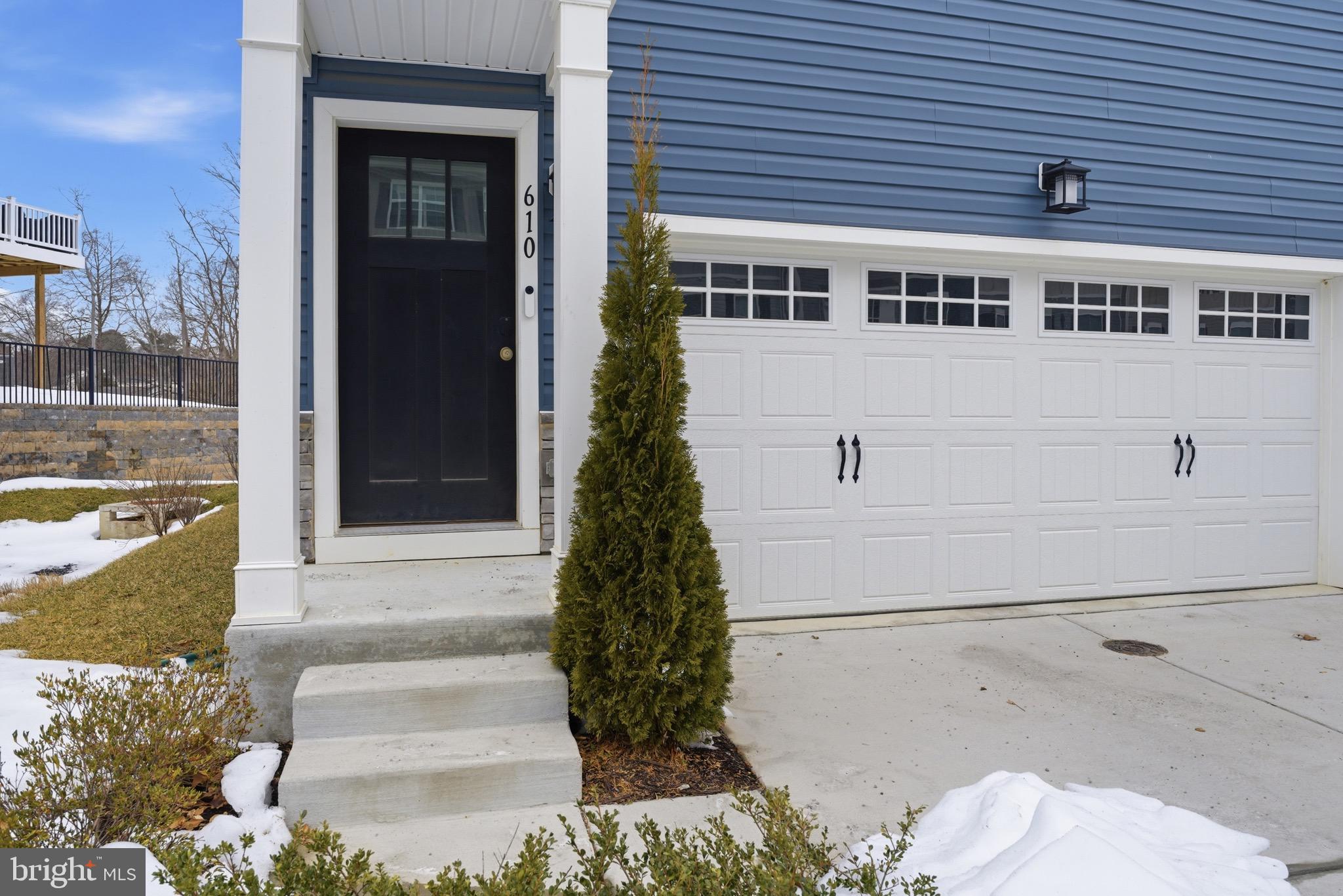 610 SNAPDRAGON COURT