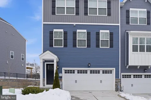 610 Snapdragon Court, Abingdon, MD MLS: MDHR2051682