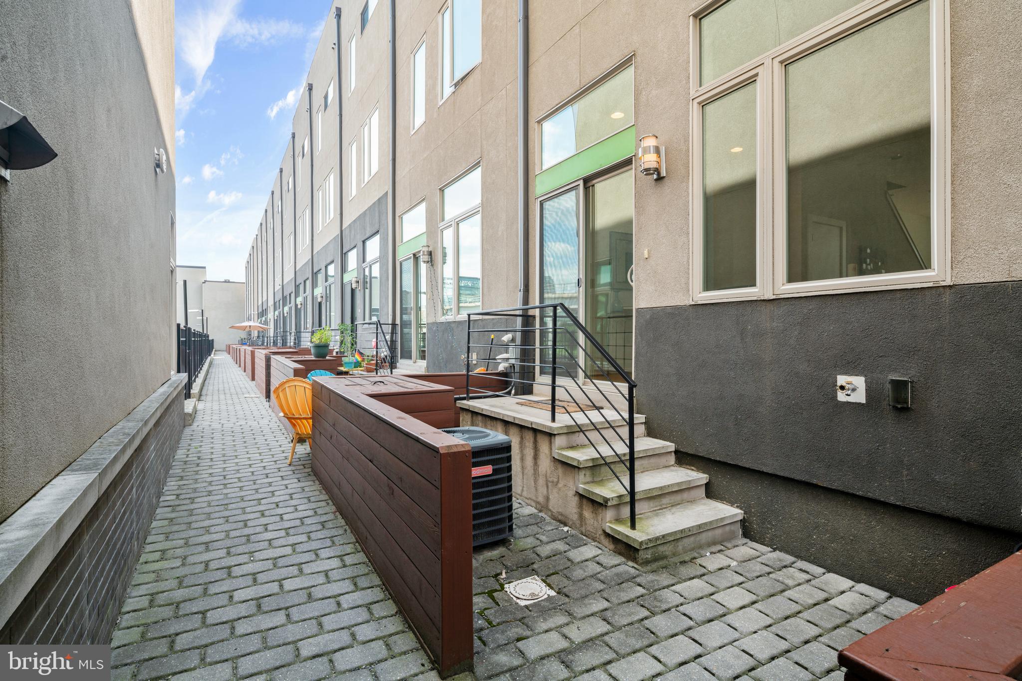 NORTHERN LIBERTIES - Residential