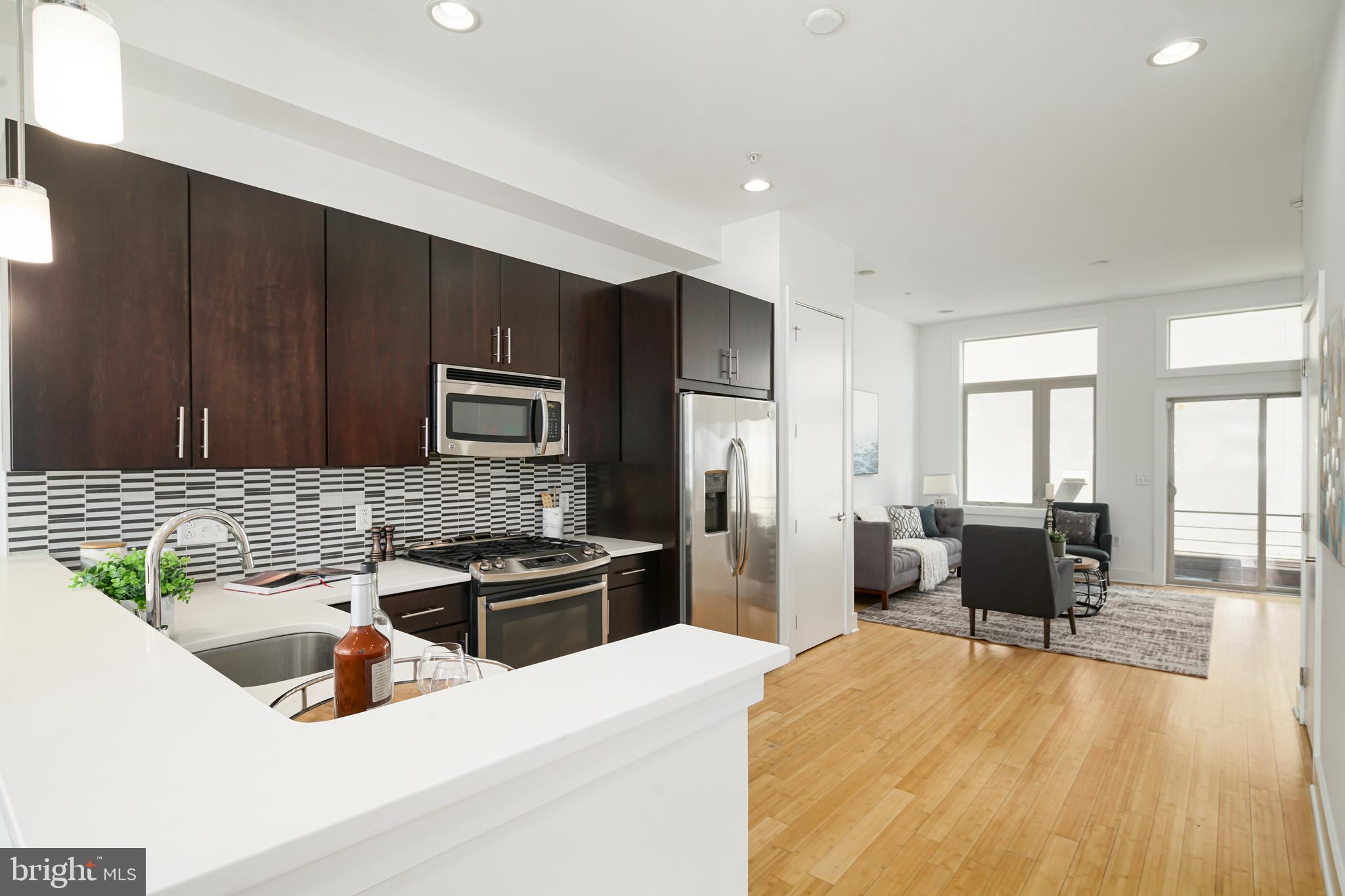 NORTHERN LIBERTIES - Residential