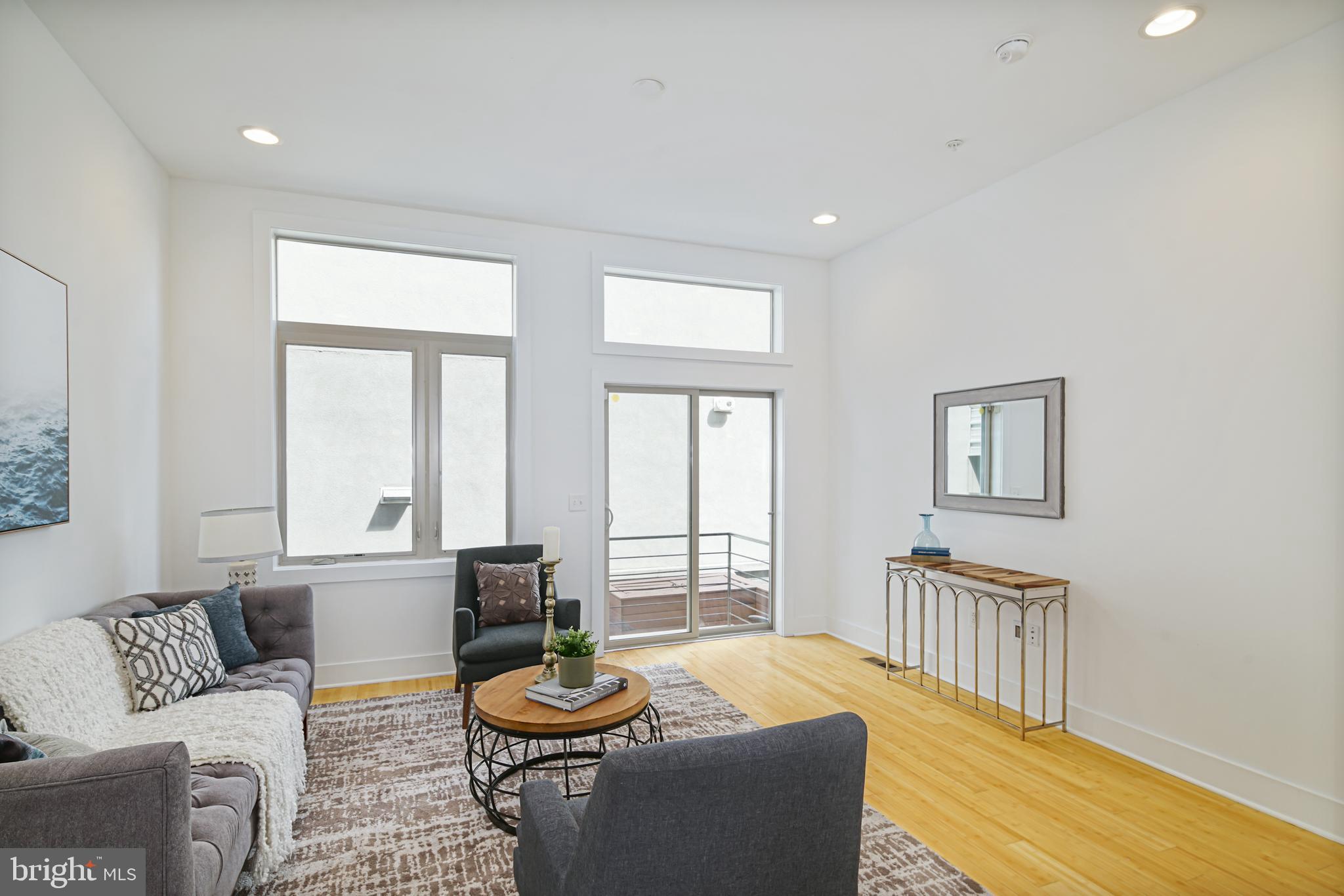 NORTHERN LIBERTIES - Residential