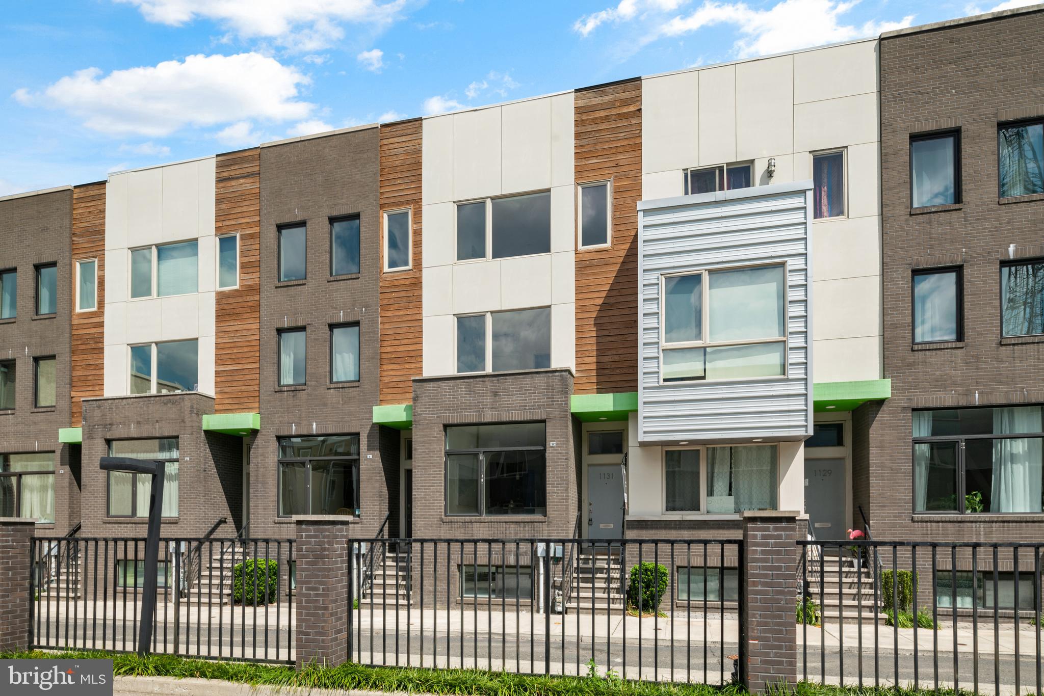 NORTHERN LIBERTIES - Residential