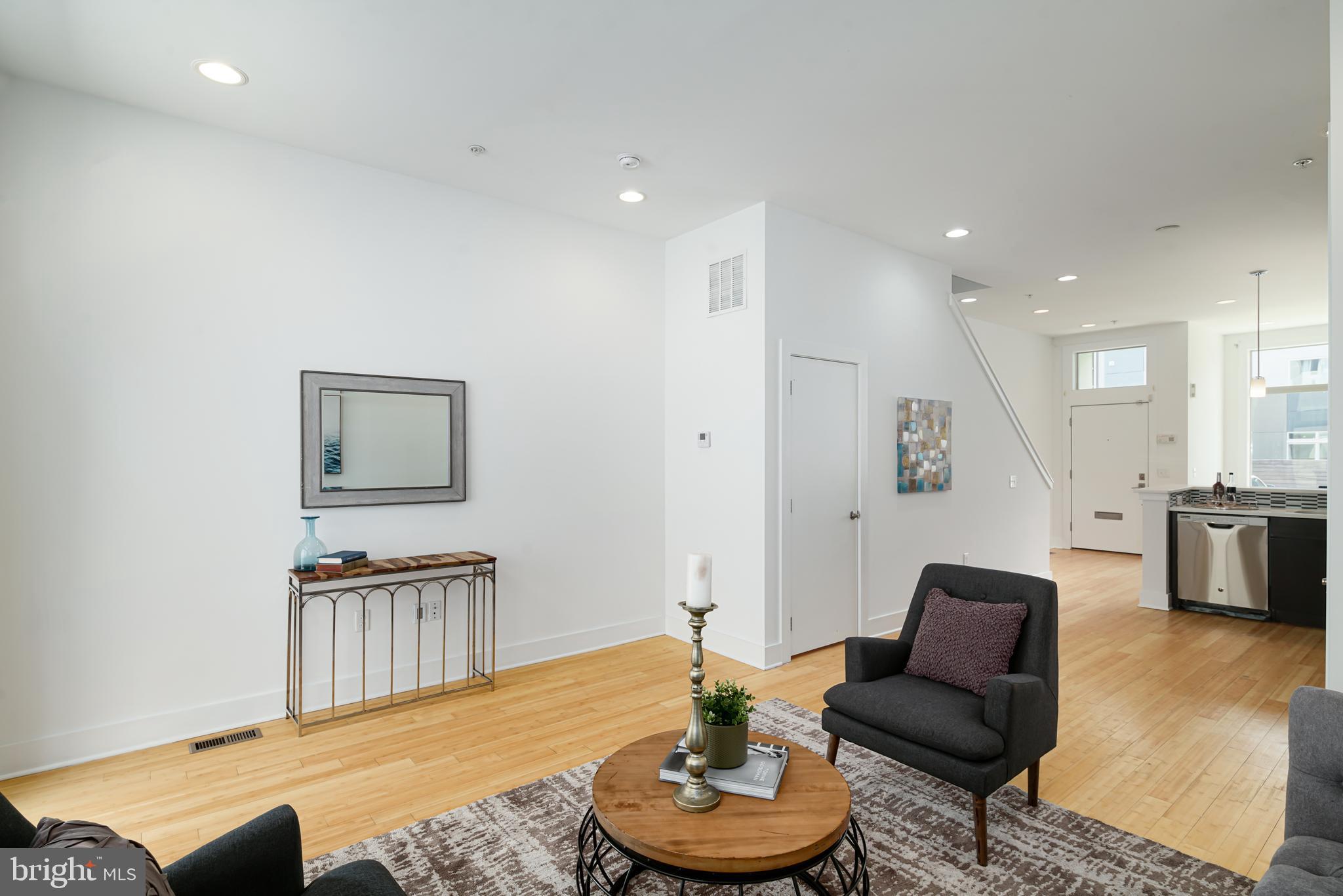 NORTHERN LIBERTIES - Residential