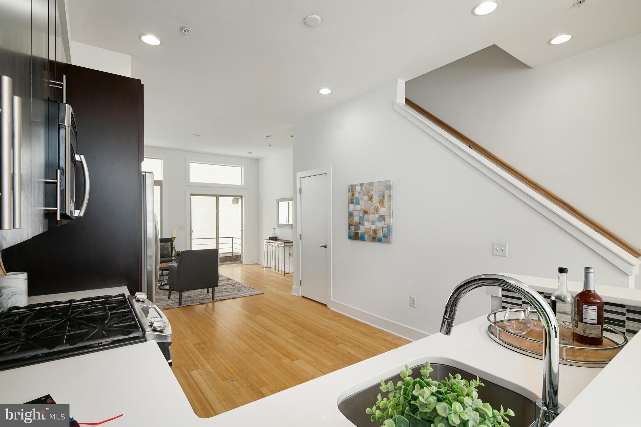 NORTHERN LIBERTIES - Residential