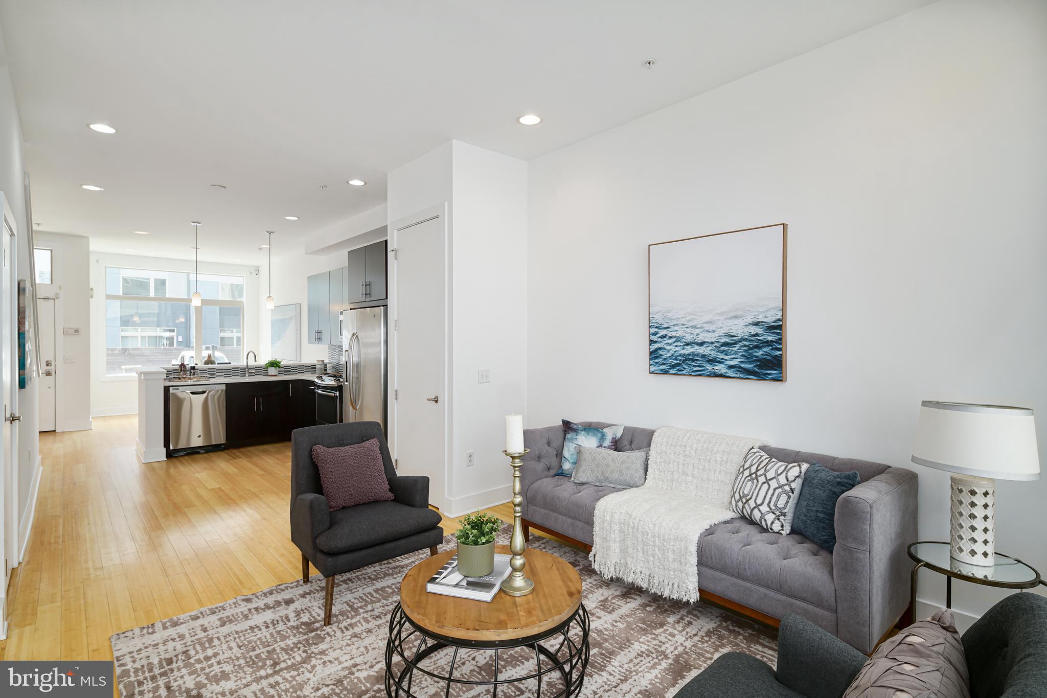 NORTHERN LIBERTIES - Residential