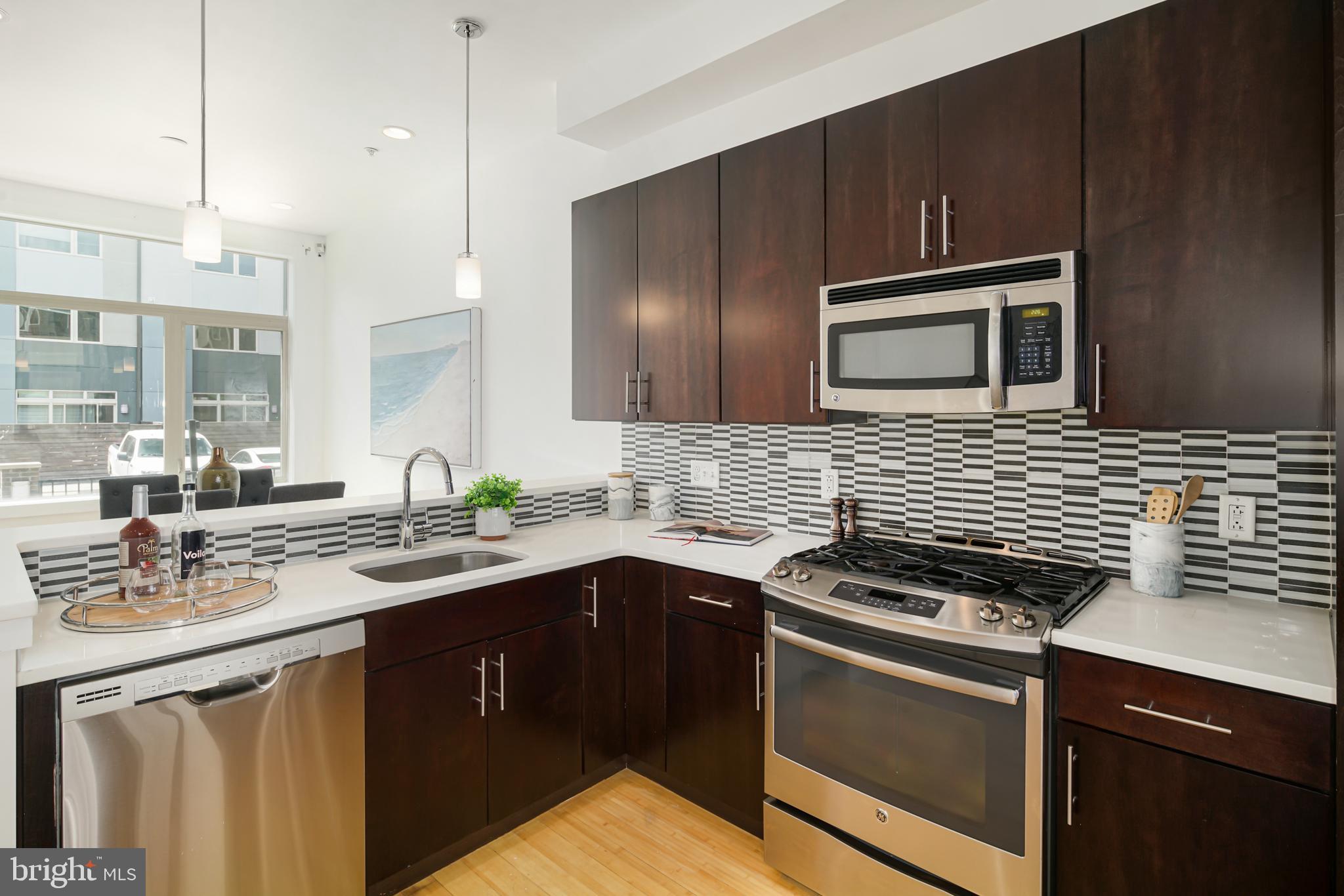 NORTHERN LIBERTIES - Residential