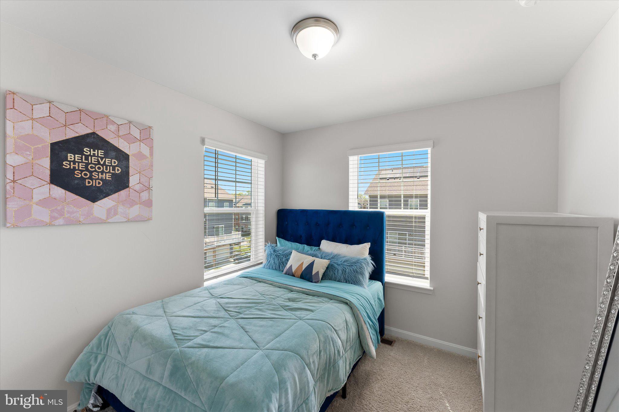 WOODMORE OVERLOOK - Residential Lease