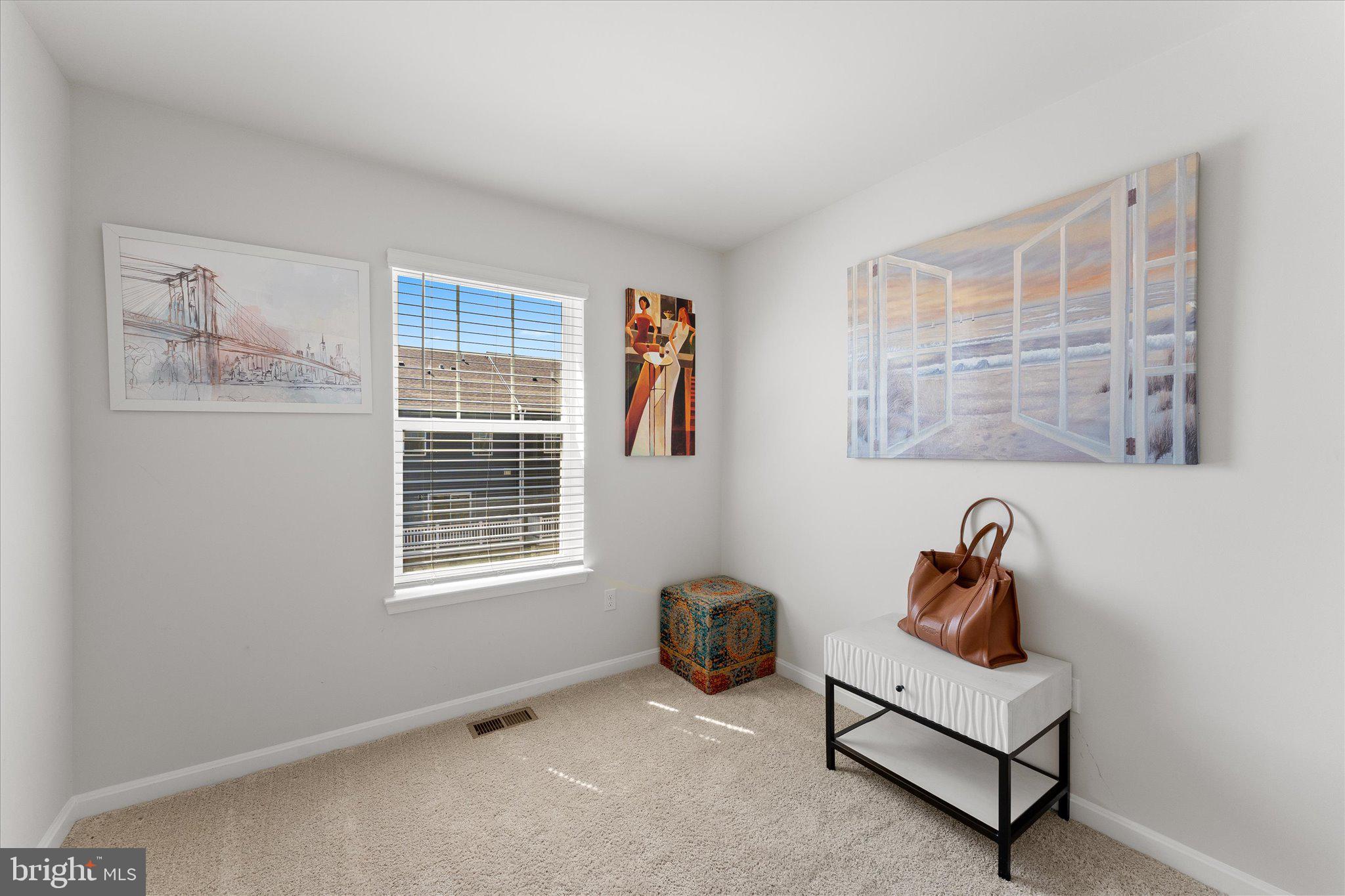 WOODMORE OVERLOOK - Residential Lease