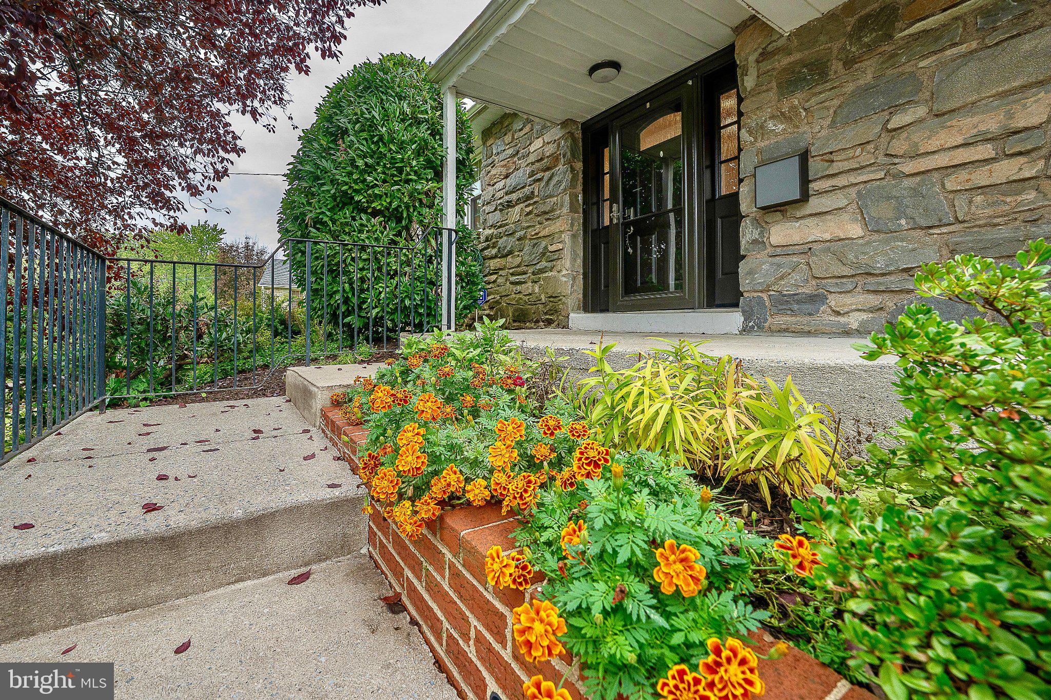 156 OVERHILL ROAD