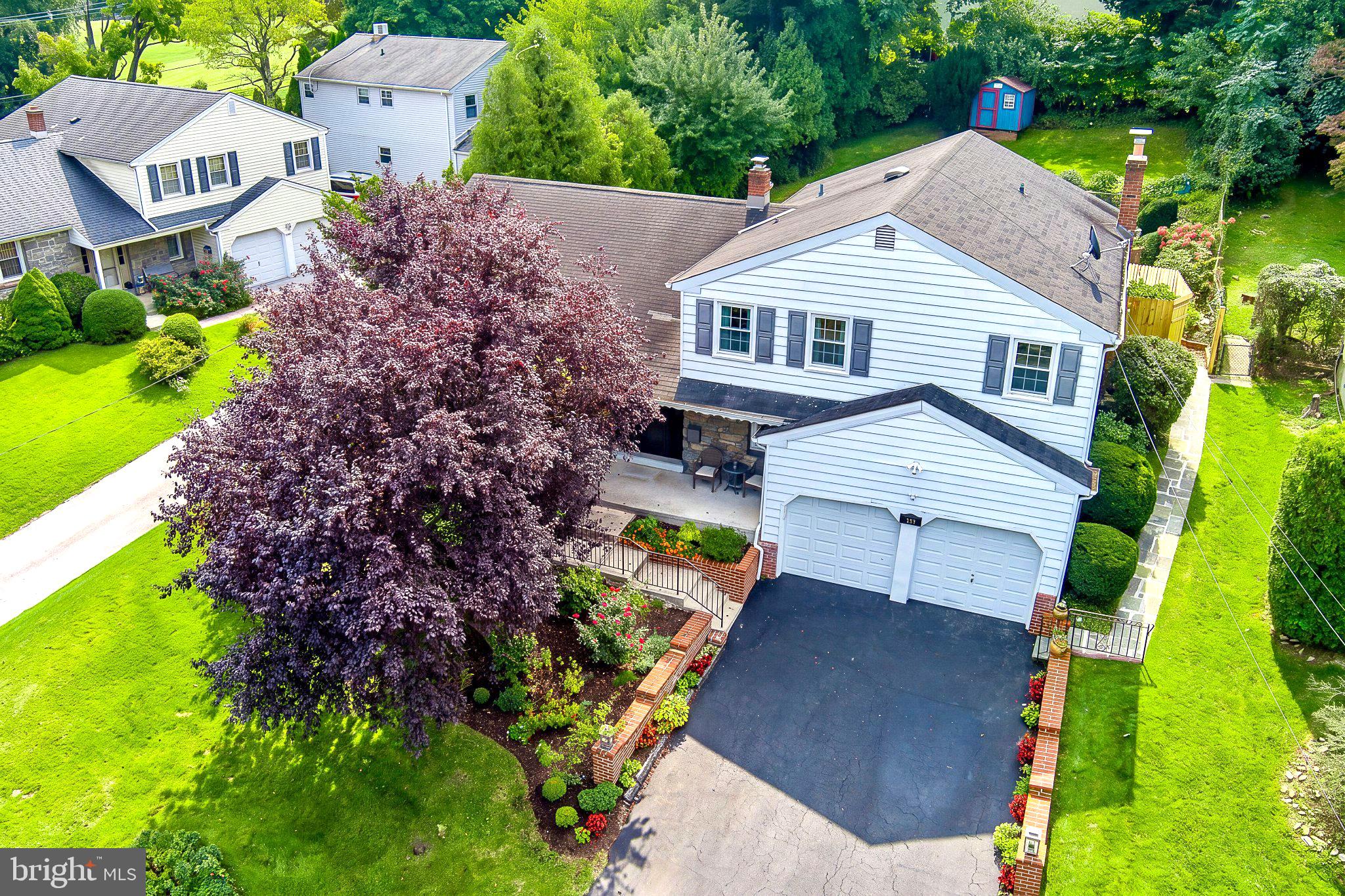 156 OVERHILL ROAD