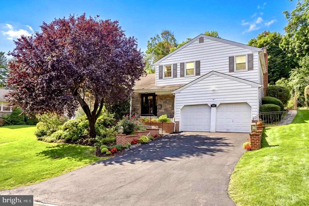 156 OVERHILL ROAD