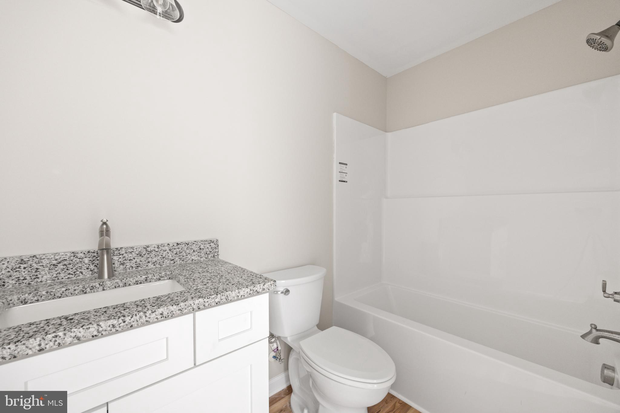 CREEK VALLEY - Residential