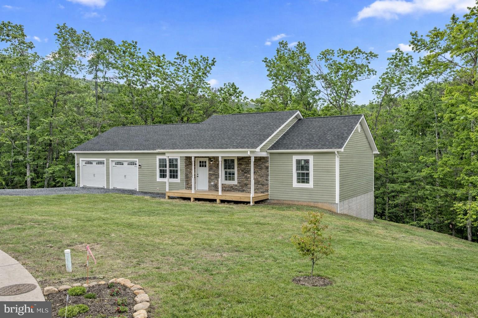 CREEK VALLEY - Residential