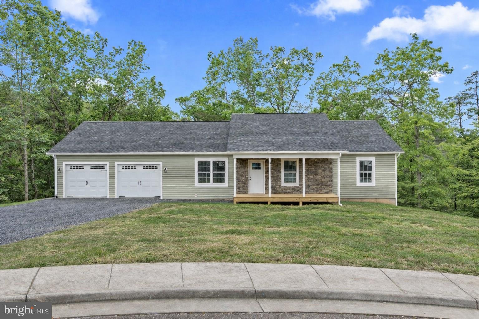 CREEK VALLEY - Residential