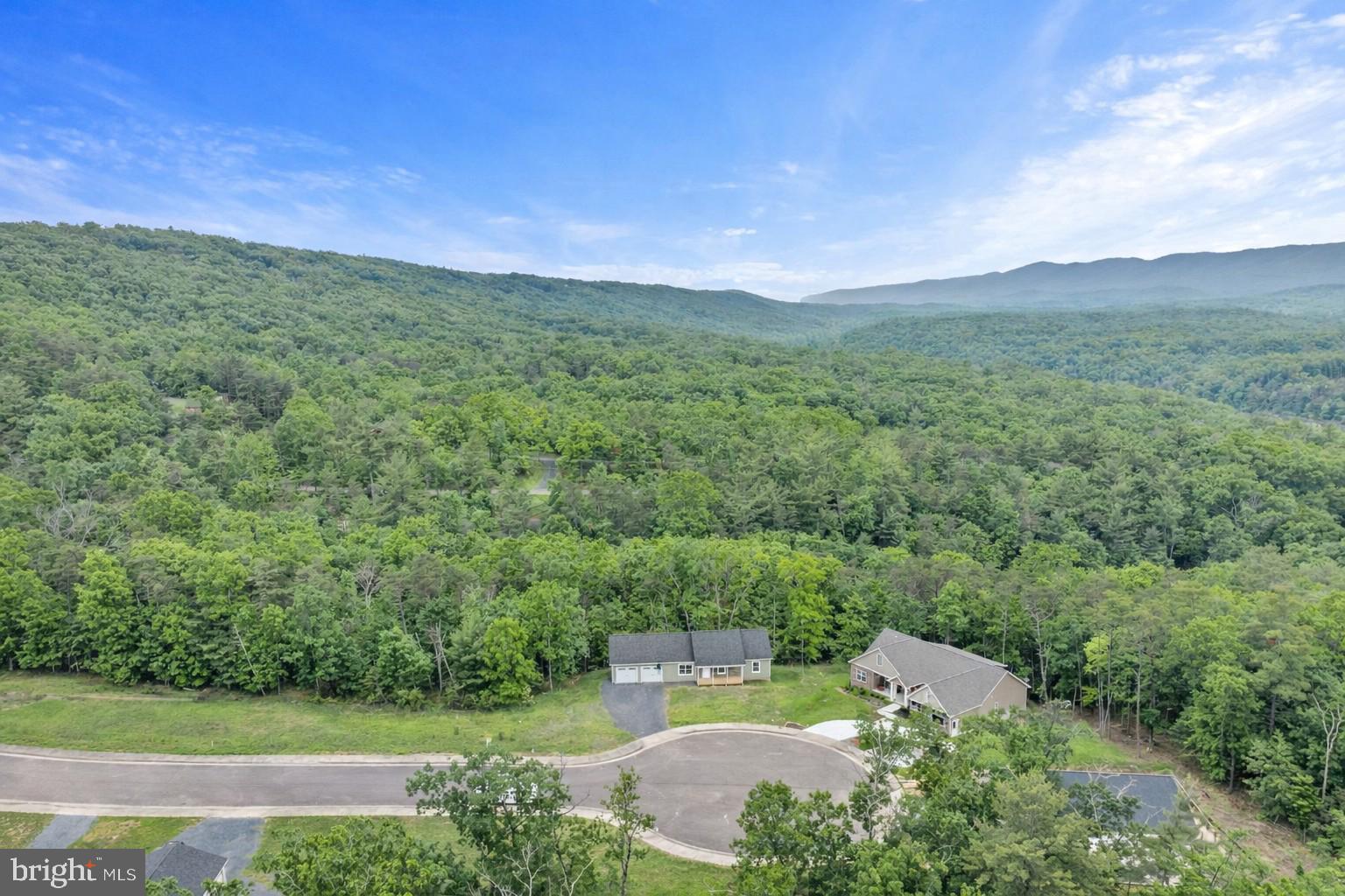 CREEK VALLEY - Residential