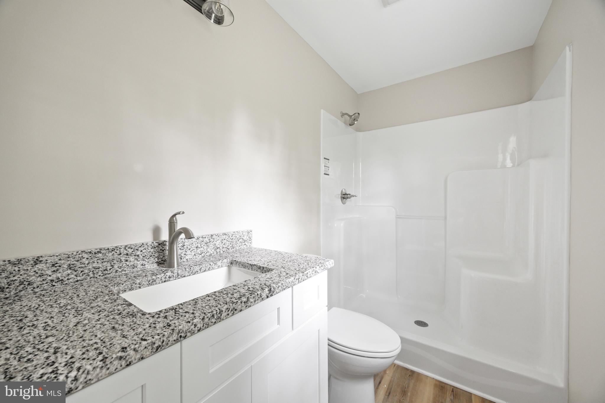 CREEK VALLEY - Residential