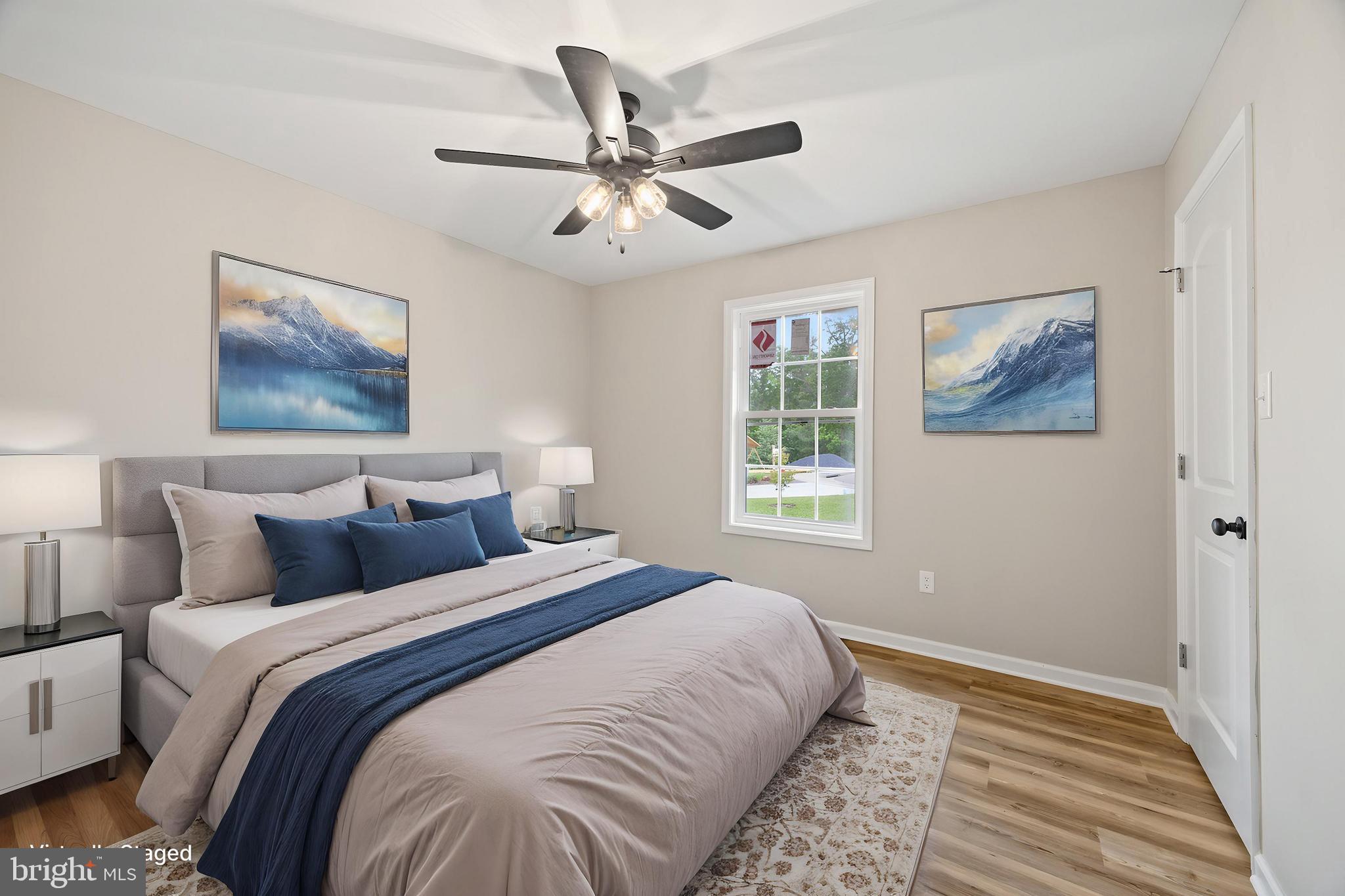 CREEK VALLEY - Residential