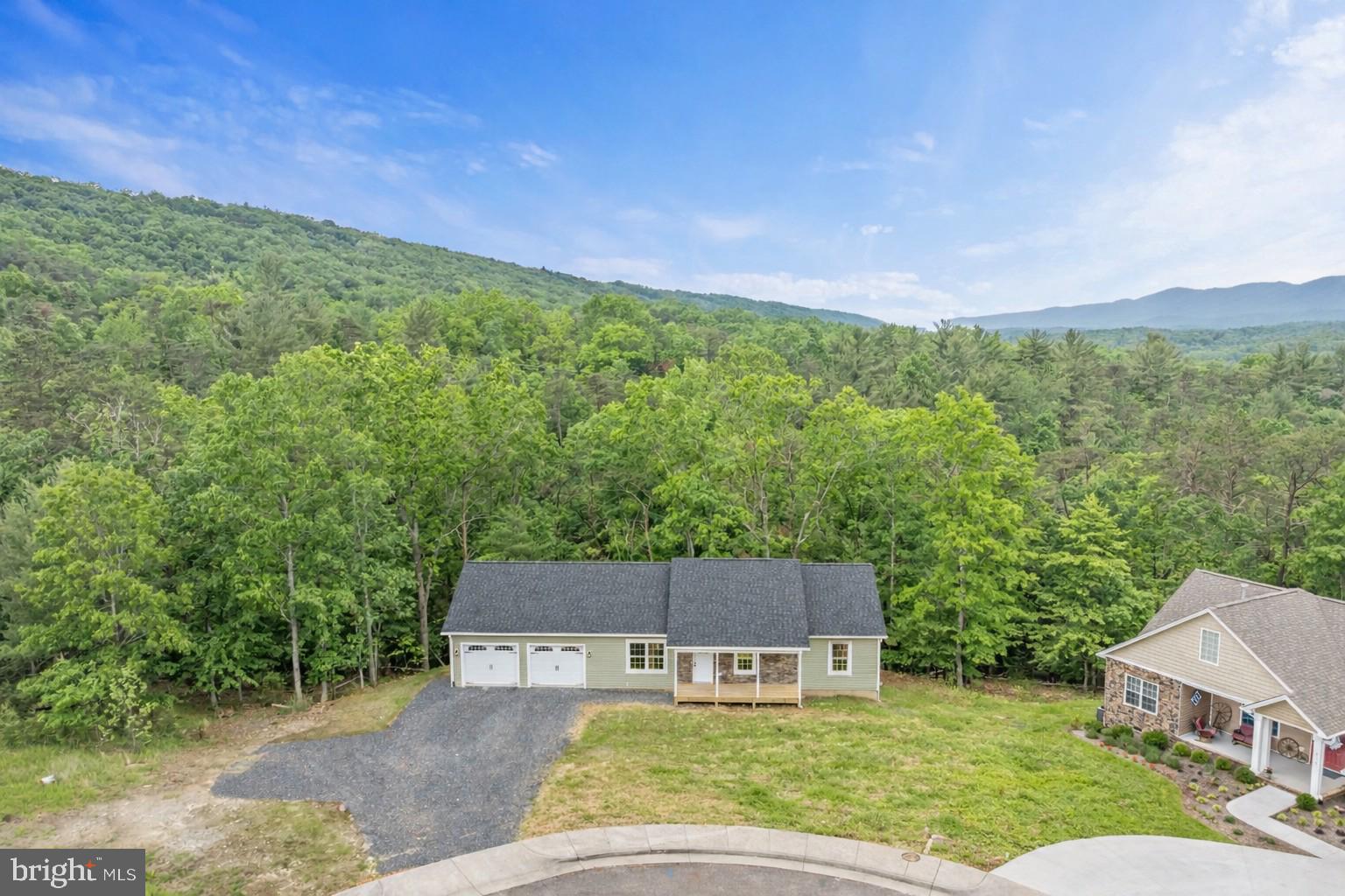 CREEK VALLEY - Residential