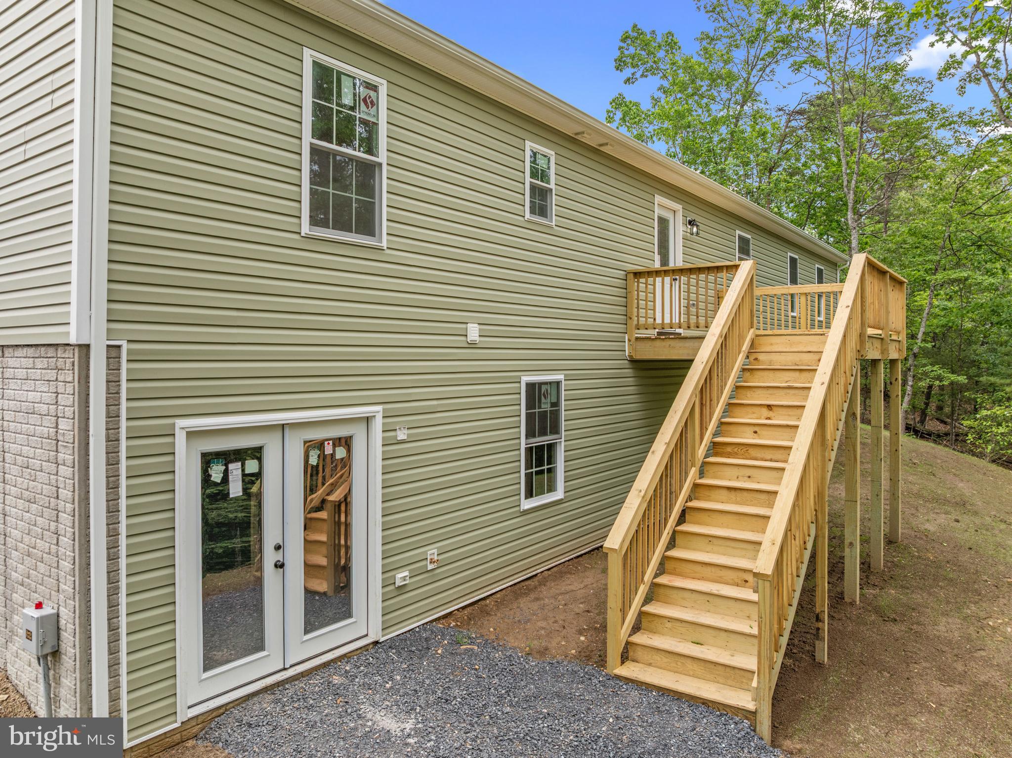 CREEK VALLEY - Residential