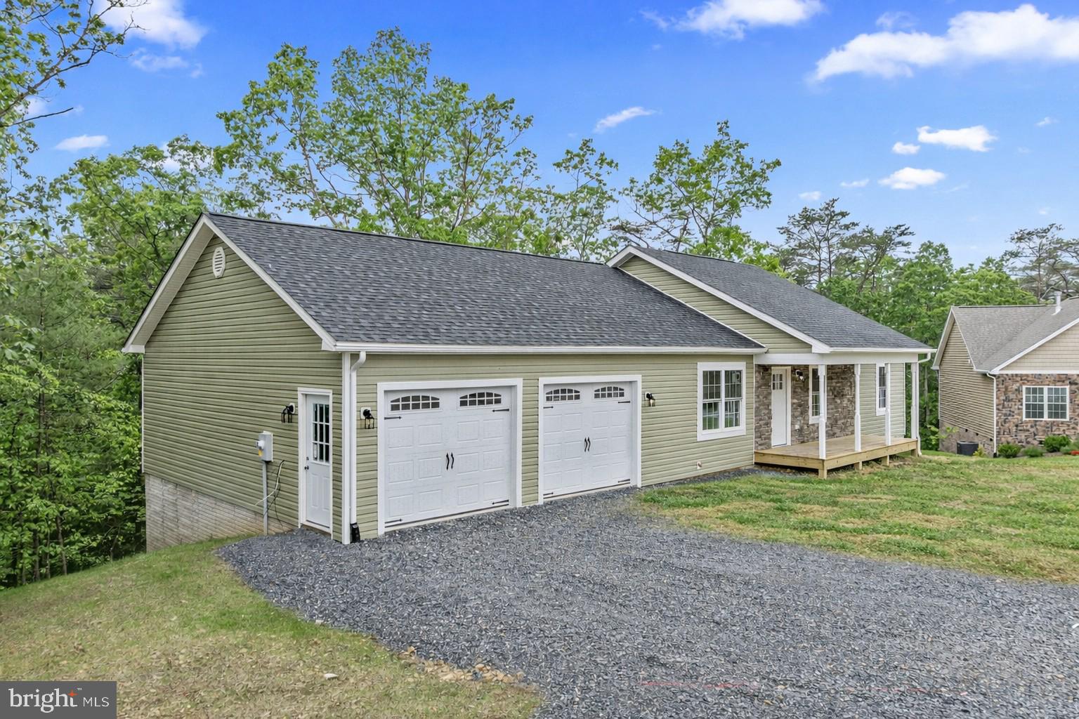 CREEK VALLEY - Residential