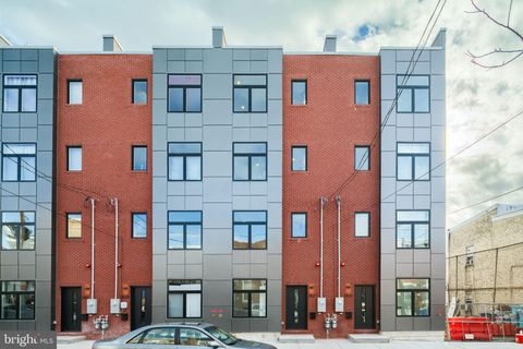 Photo of 2827 Edgemont Street, PHILADELPHIA, PA 19134 (MLS # PAPH2605646)