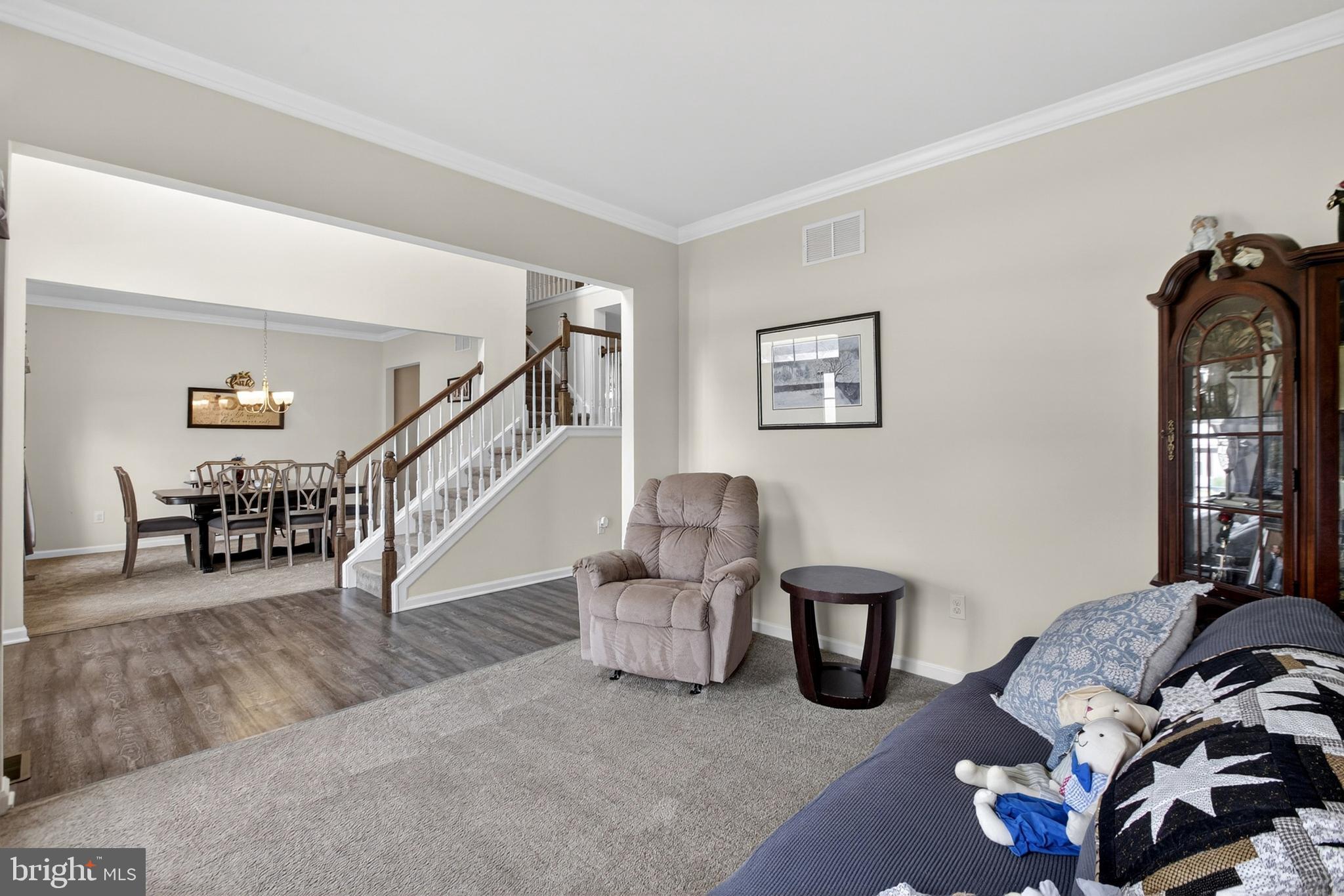 TOWNSEND VILLAGE - Residential