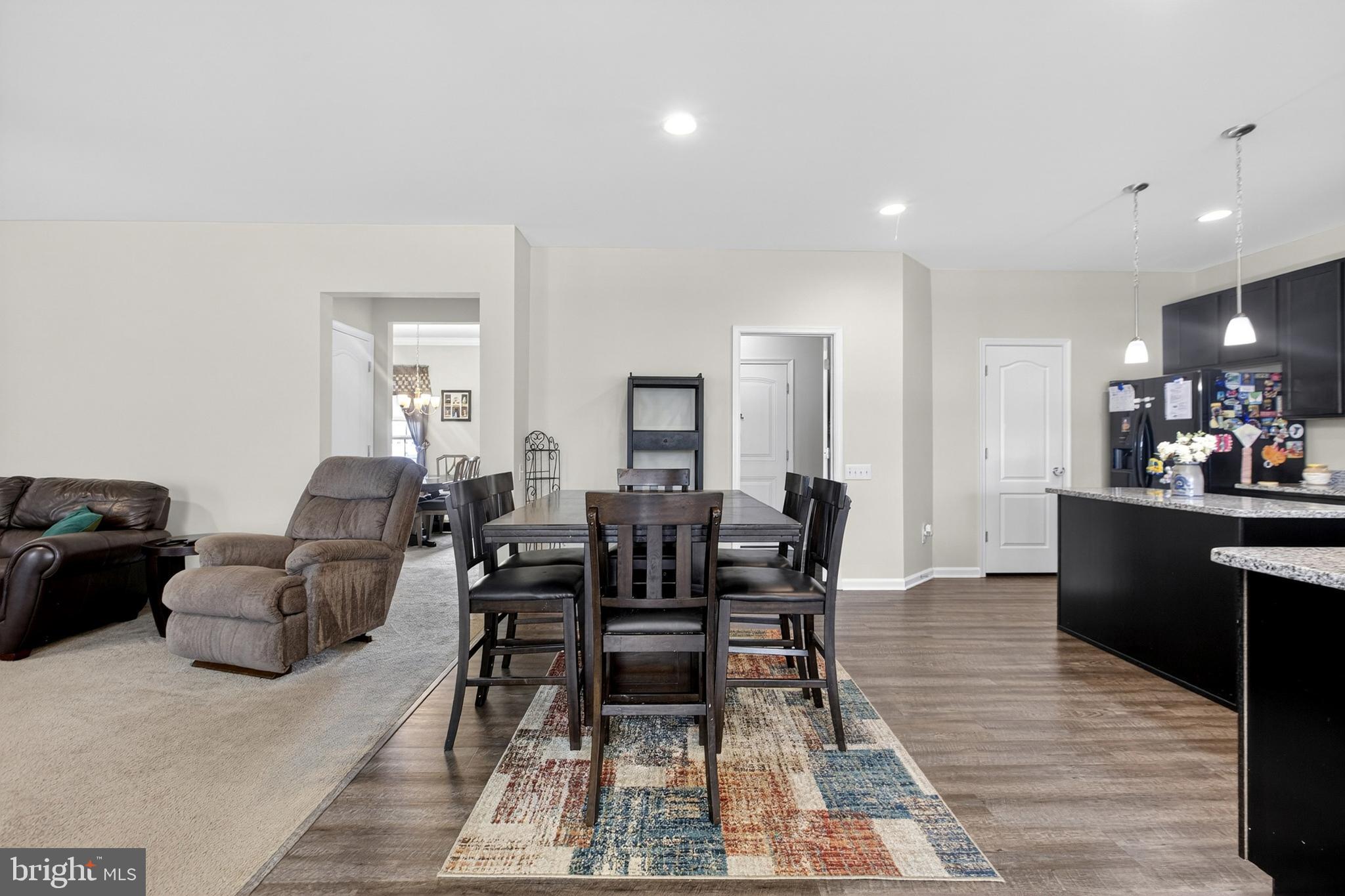 TOWNSEND VILLAGE - Residential