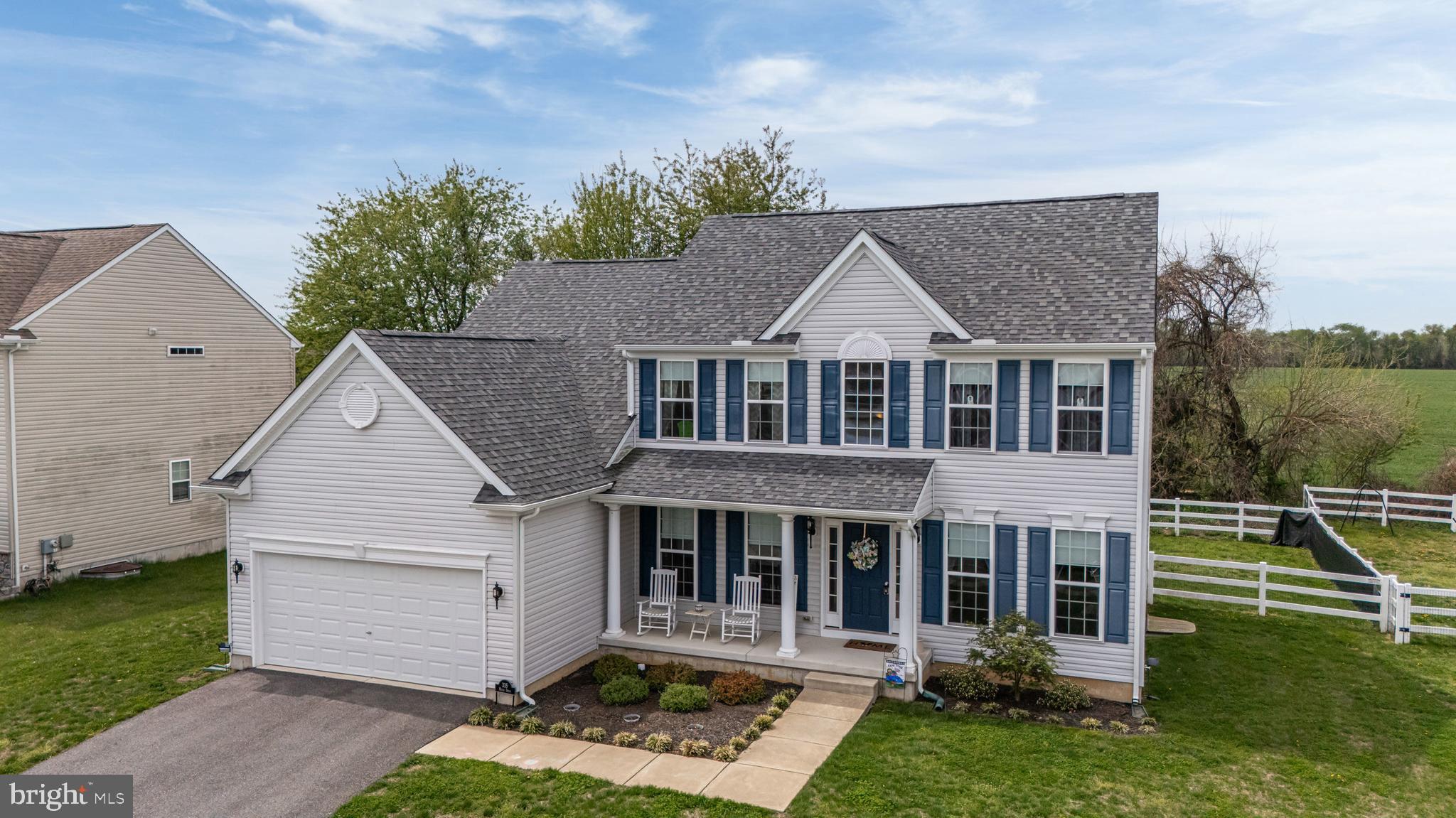 TOWNSEND VILLAGE - Residential