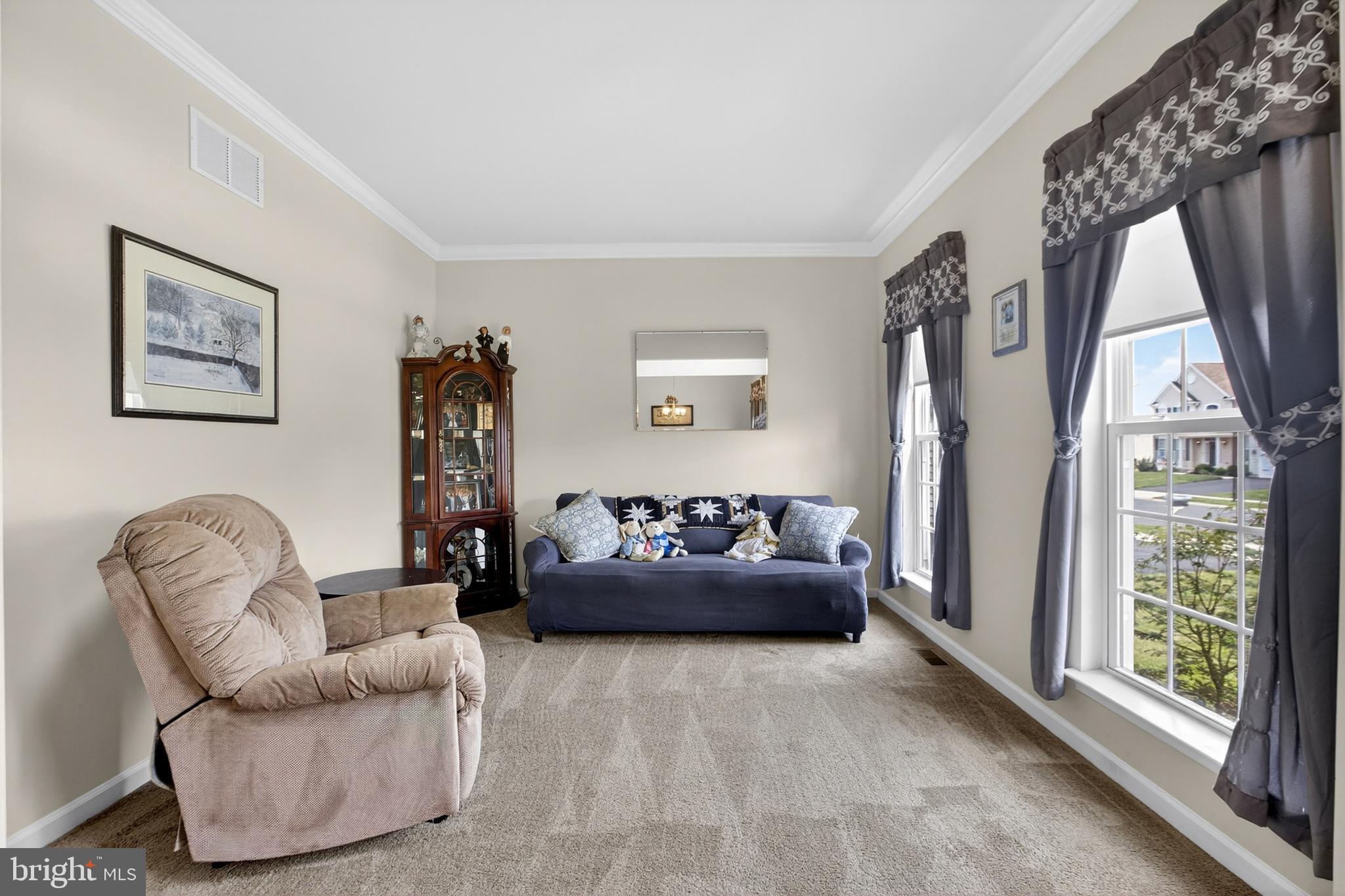 TOWNSEND VILLAGE - Residential