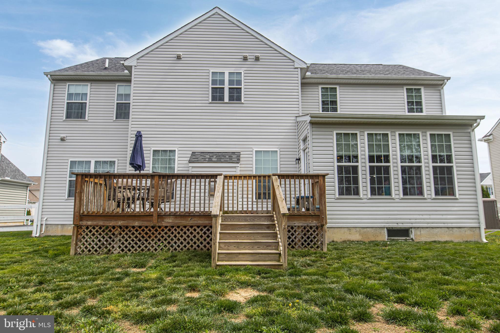 TOWNSEND VILLAGE - Residential
