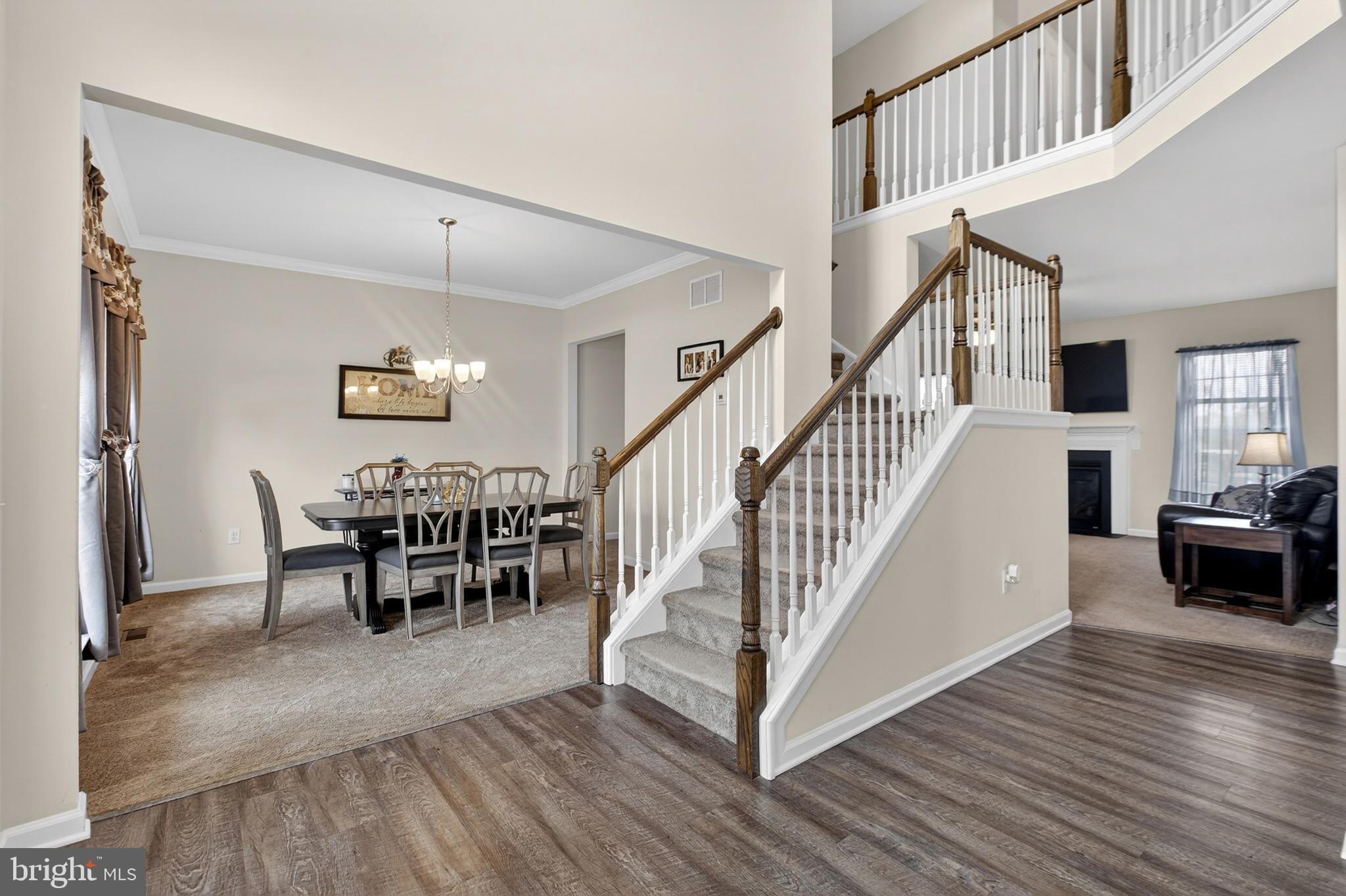 TOWNSEND VILLAGE - Residential
