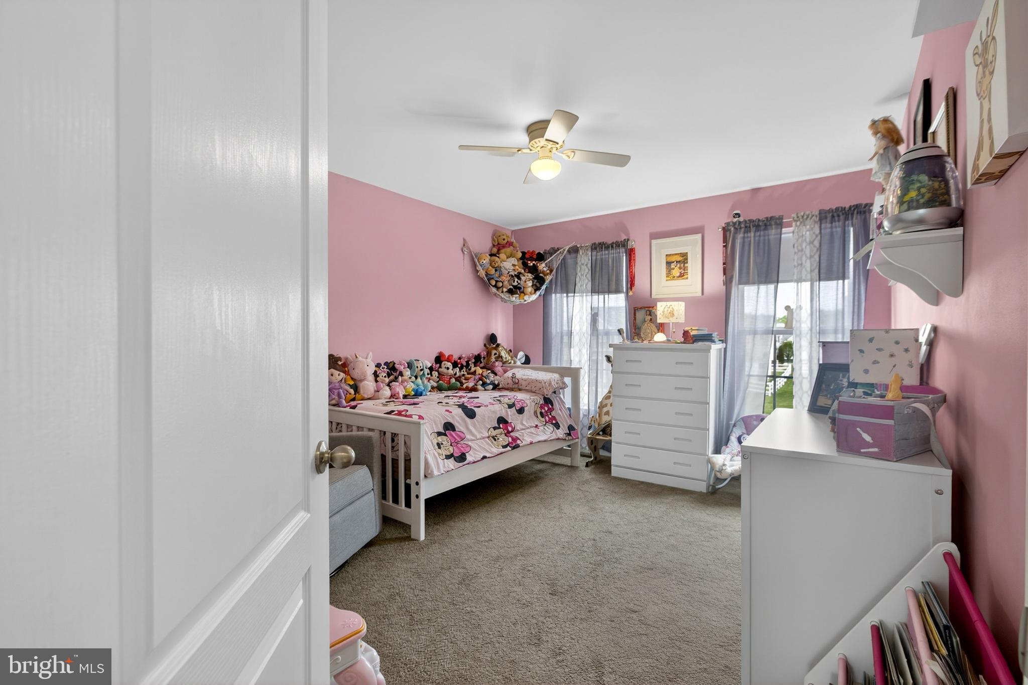TOWNSEND VILLAGE - Residential