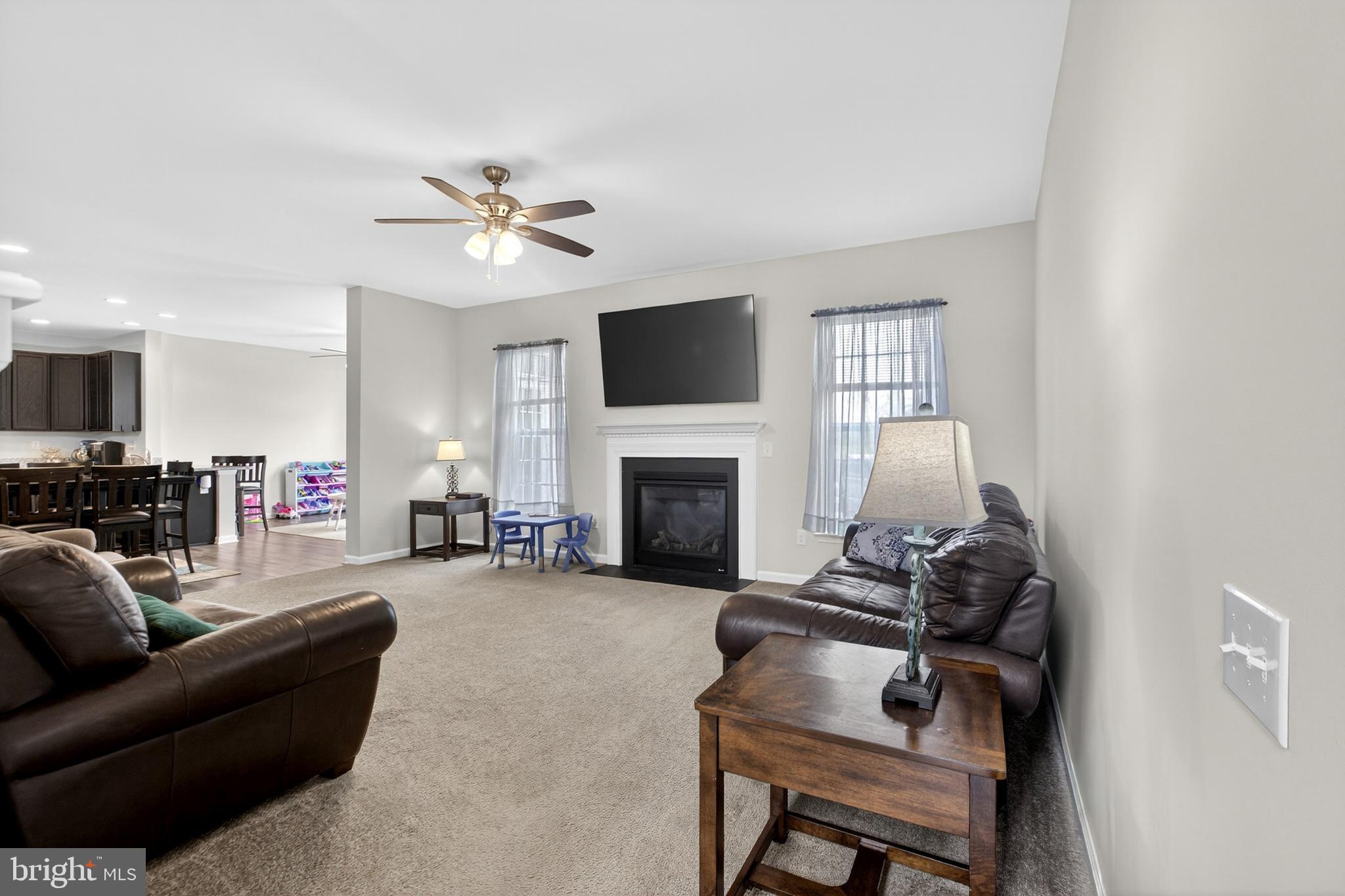 TOWNSEND VILLAGE - Residential