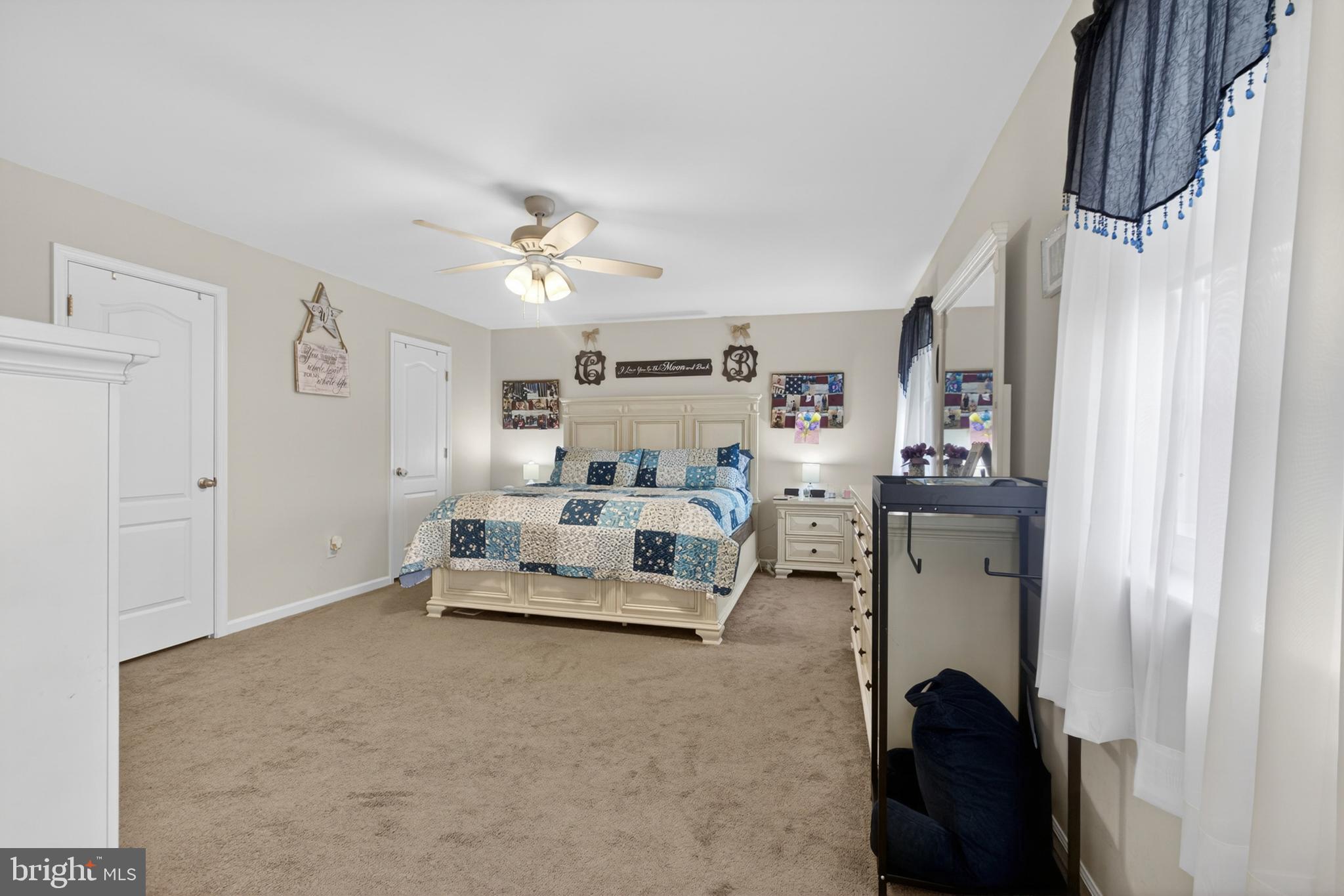 TOWNSEND VILLAGE - Residential