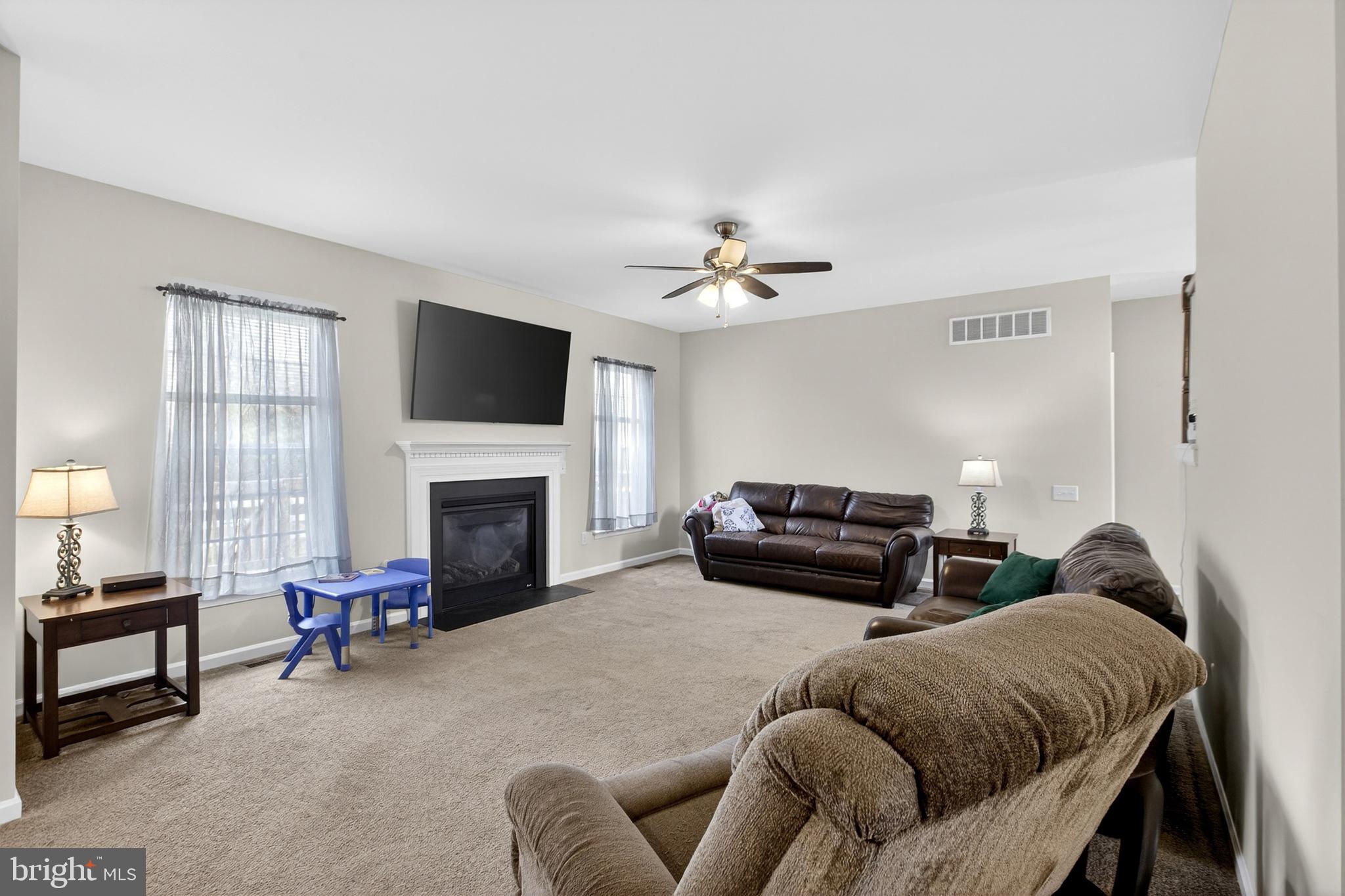 TOWNSEND VILLAGE - Residential