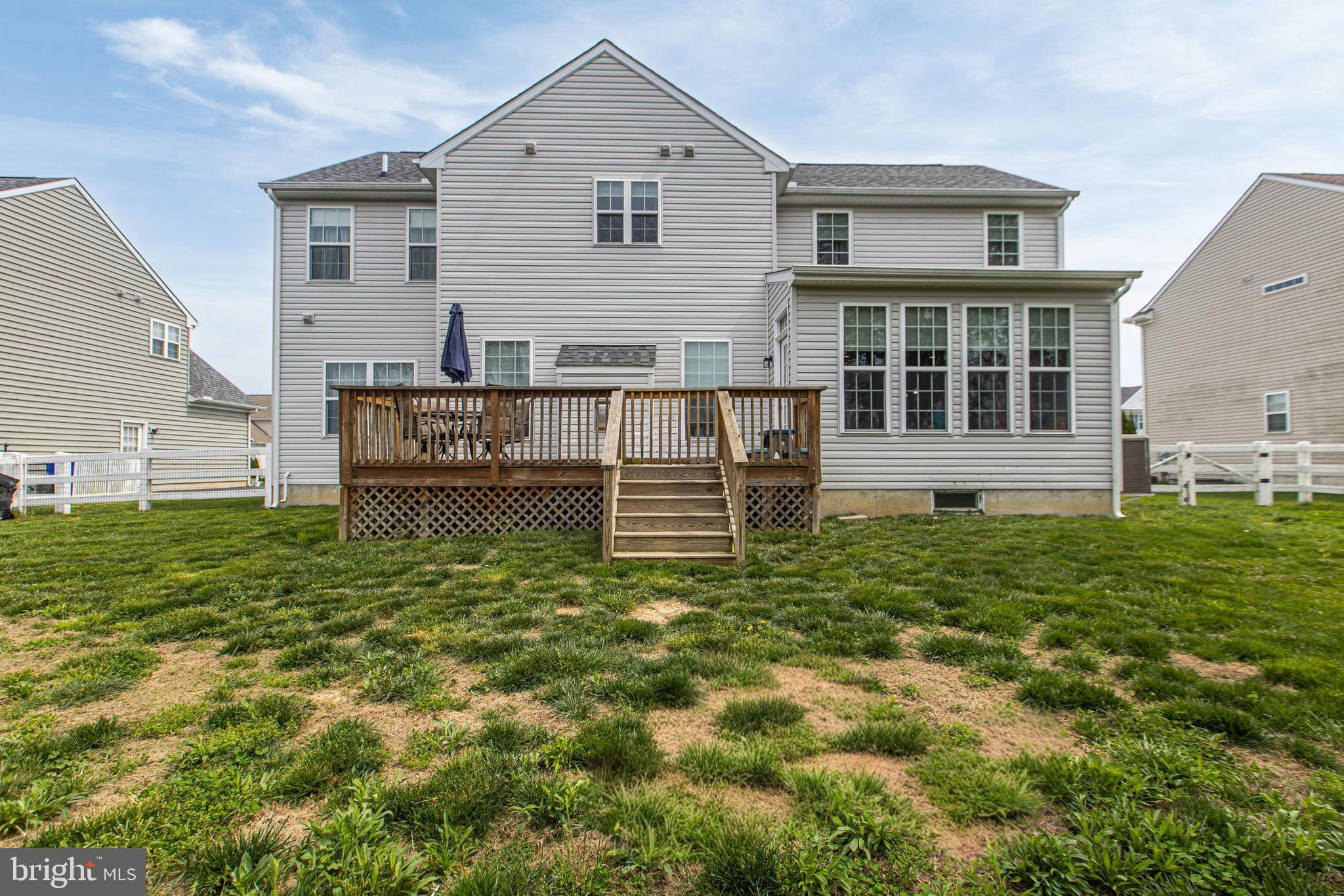 TOWNSEND VILLAGE - Residential
