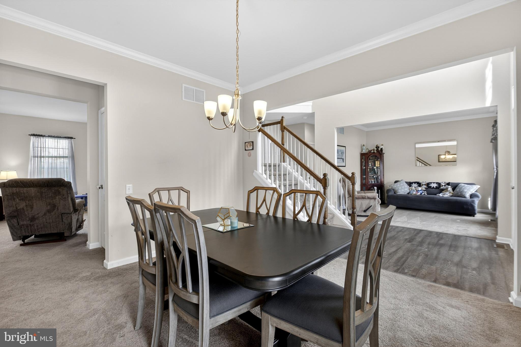 TOWNSEND VILLAGE - Residential