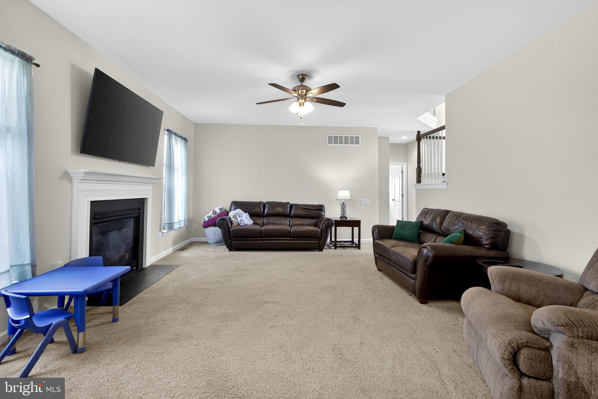 TOWNSEND VILLAGE - Residential