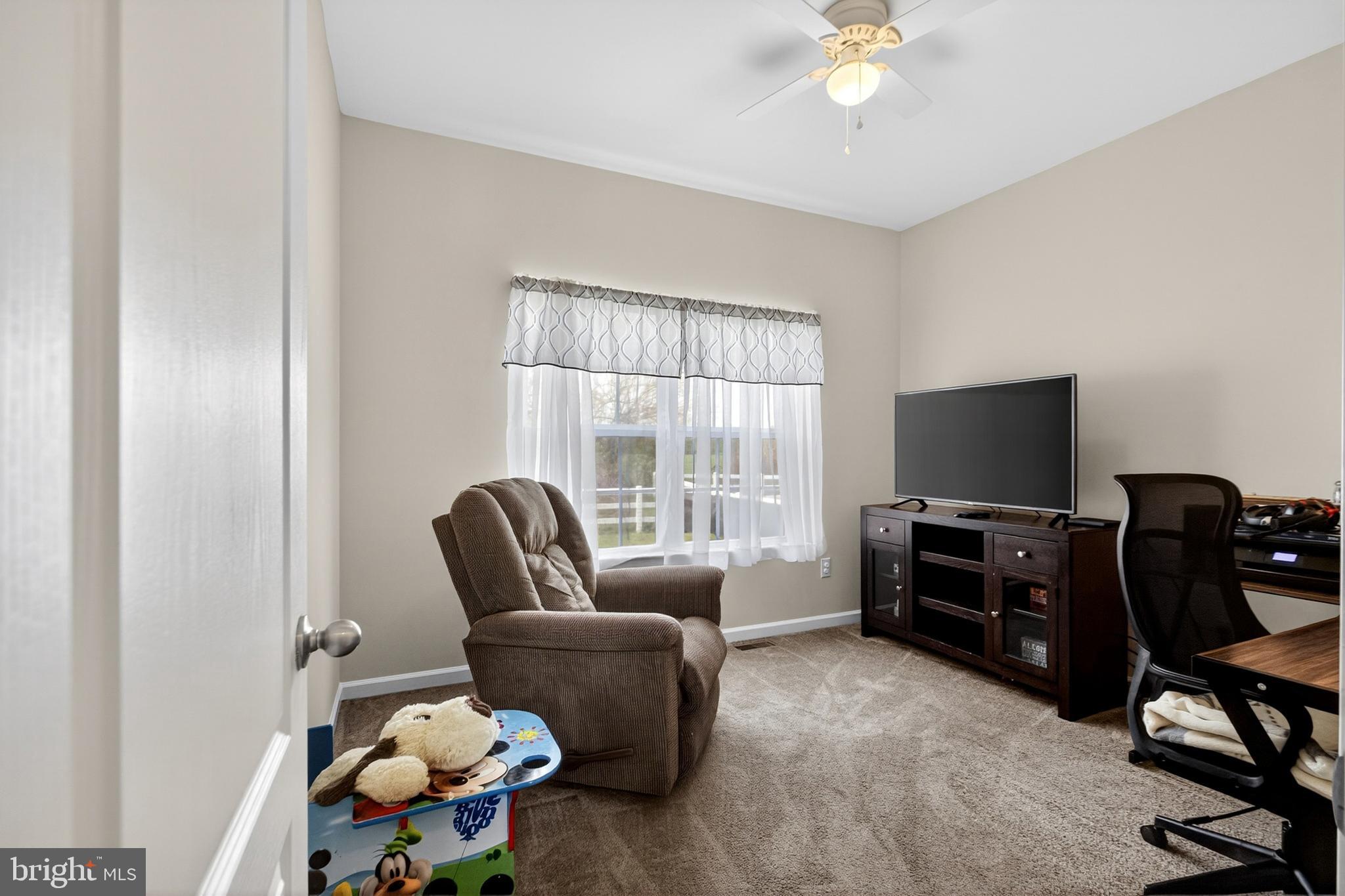 TOWNSEND VILLAGE - Residential