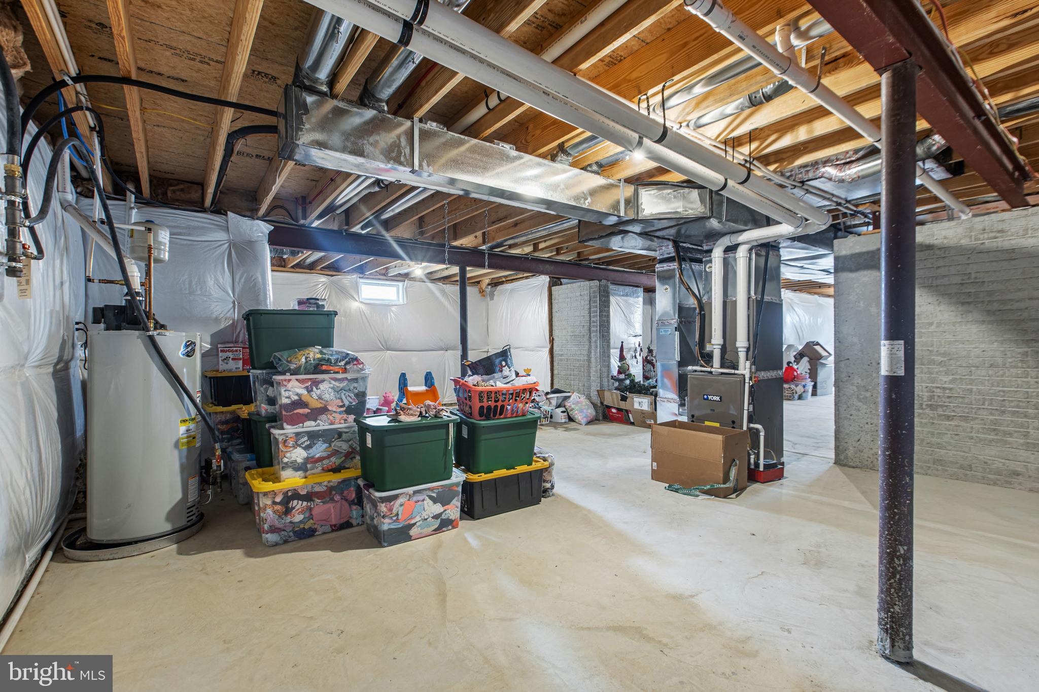 TOWNSEND VILLAGE - Residential