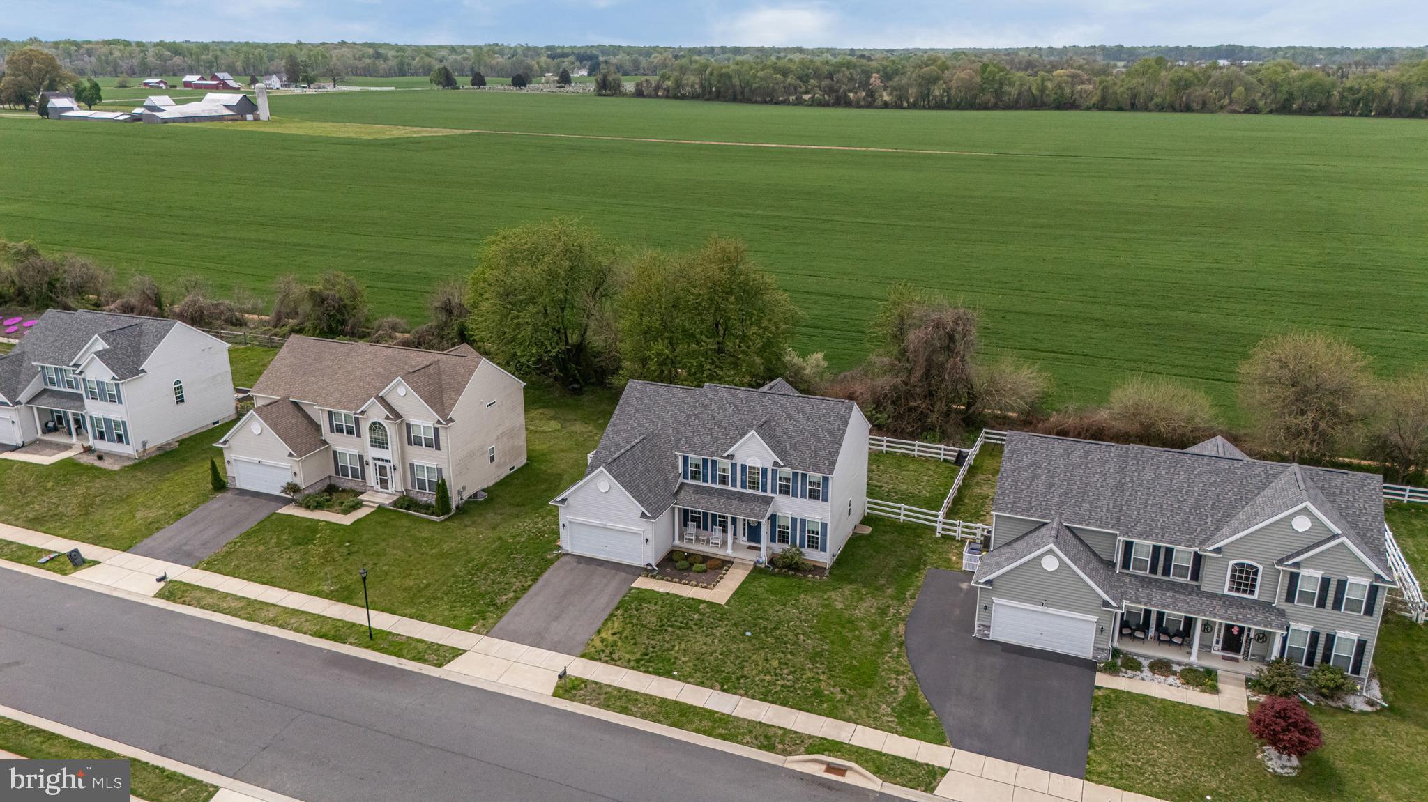TOWNSEND VILLAGE - Residential