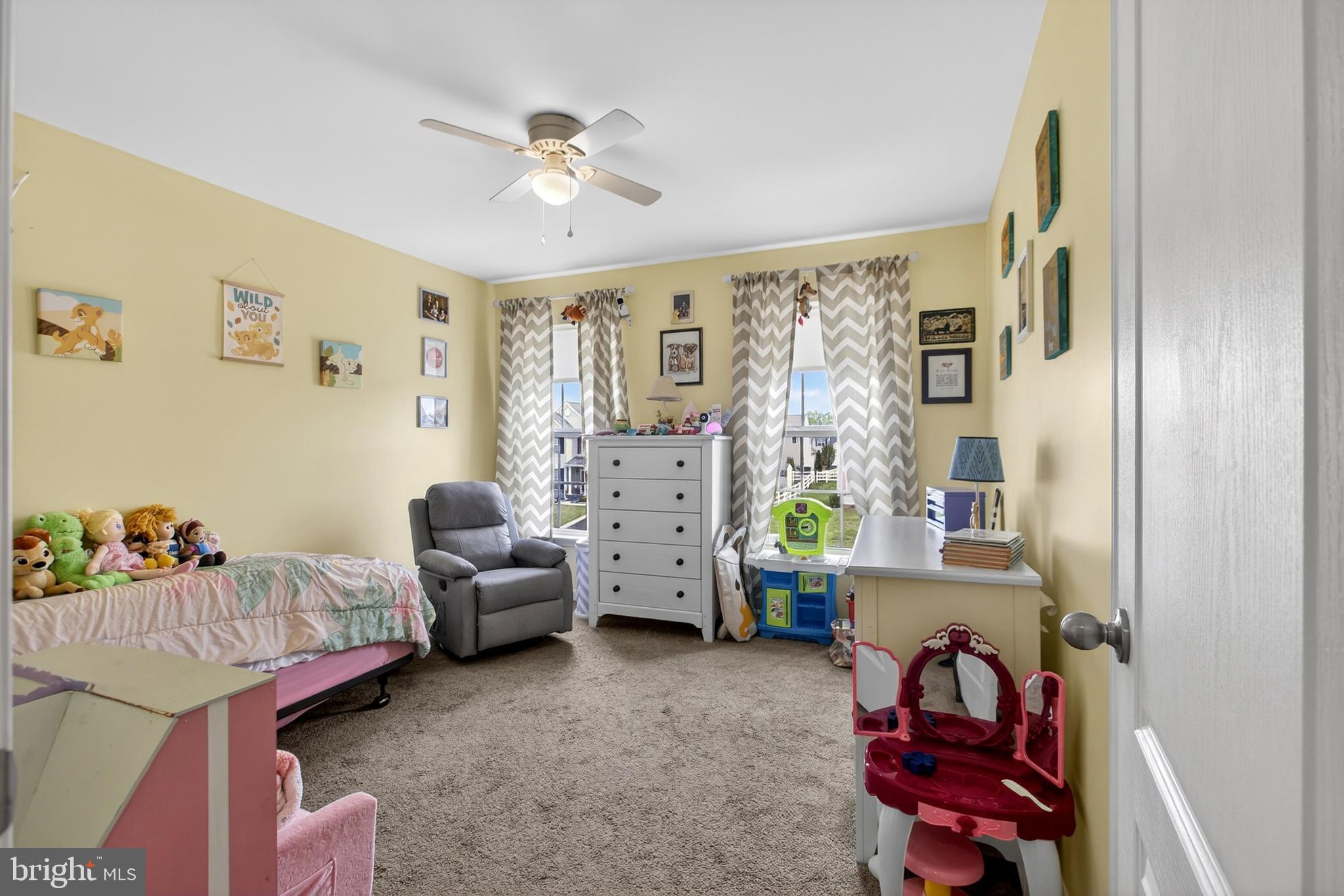 TOWNSEND VILLAGE - Residential