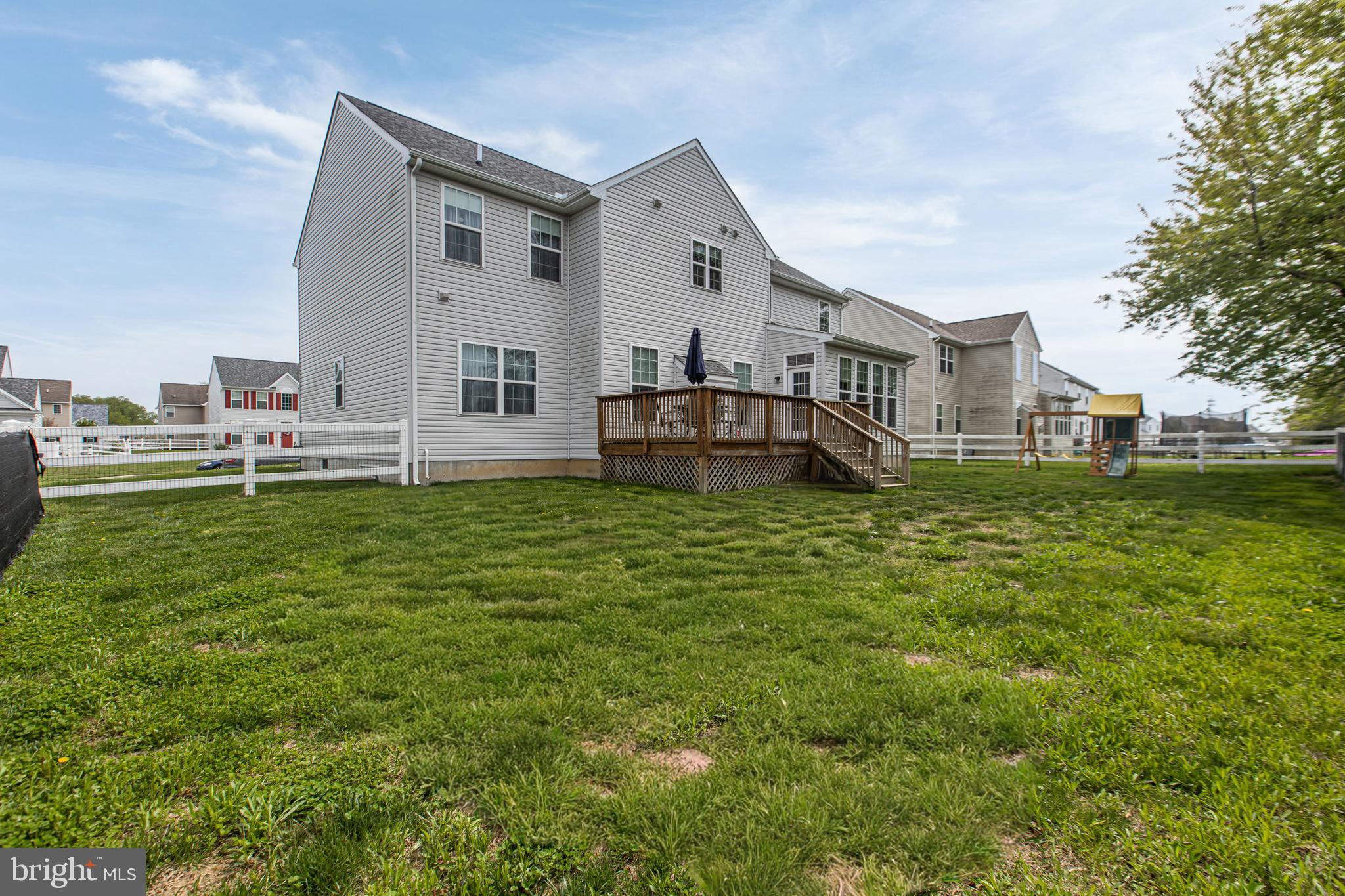 TOWNSEND VILLAGE - Residential