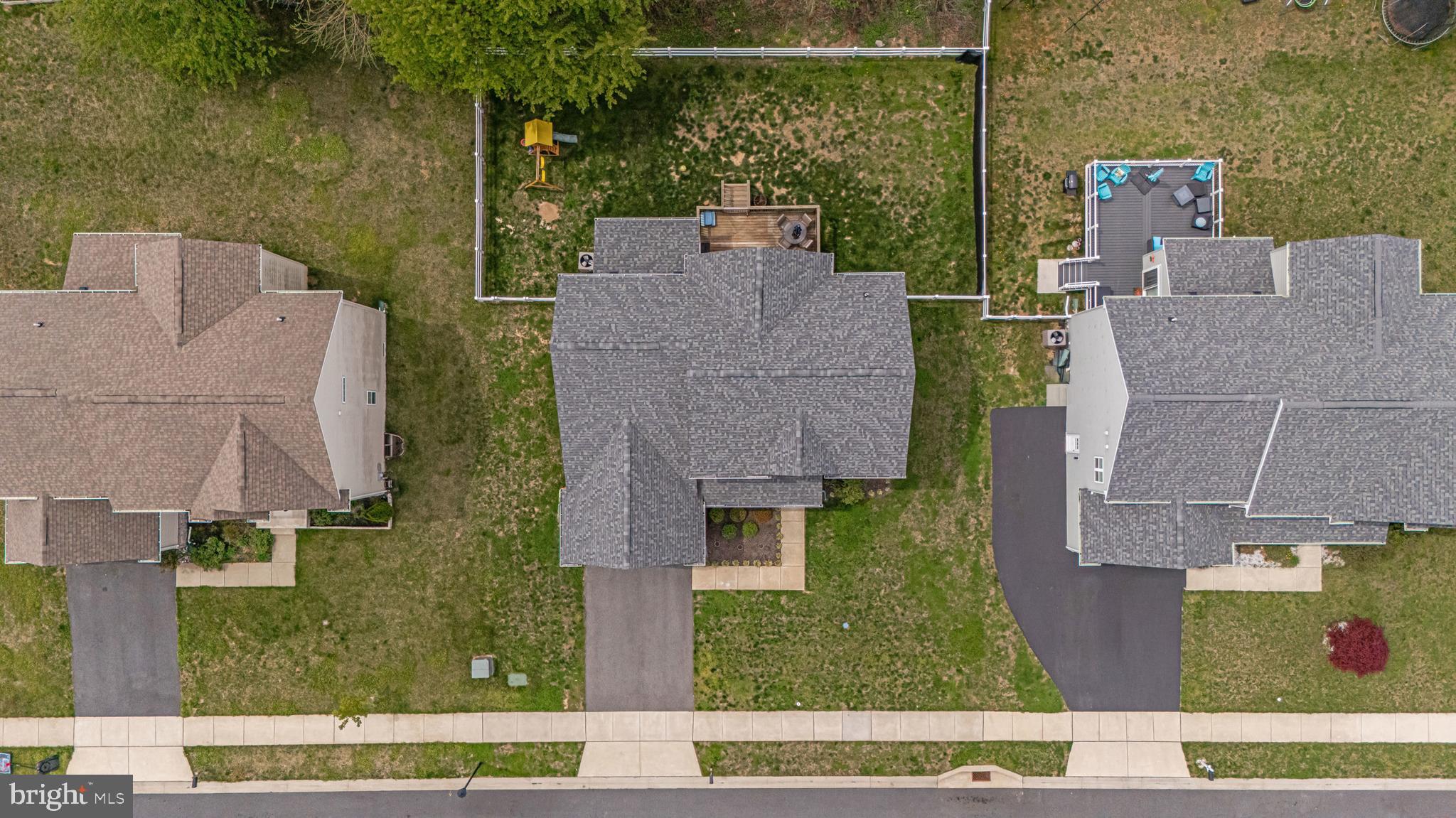 TOWNSEND VILLAGE - Residential