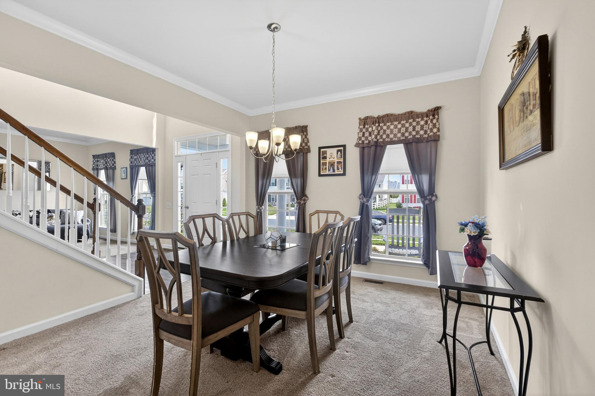 TOWNSEND VILLAGE - Residential