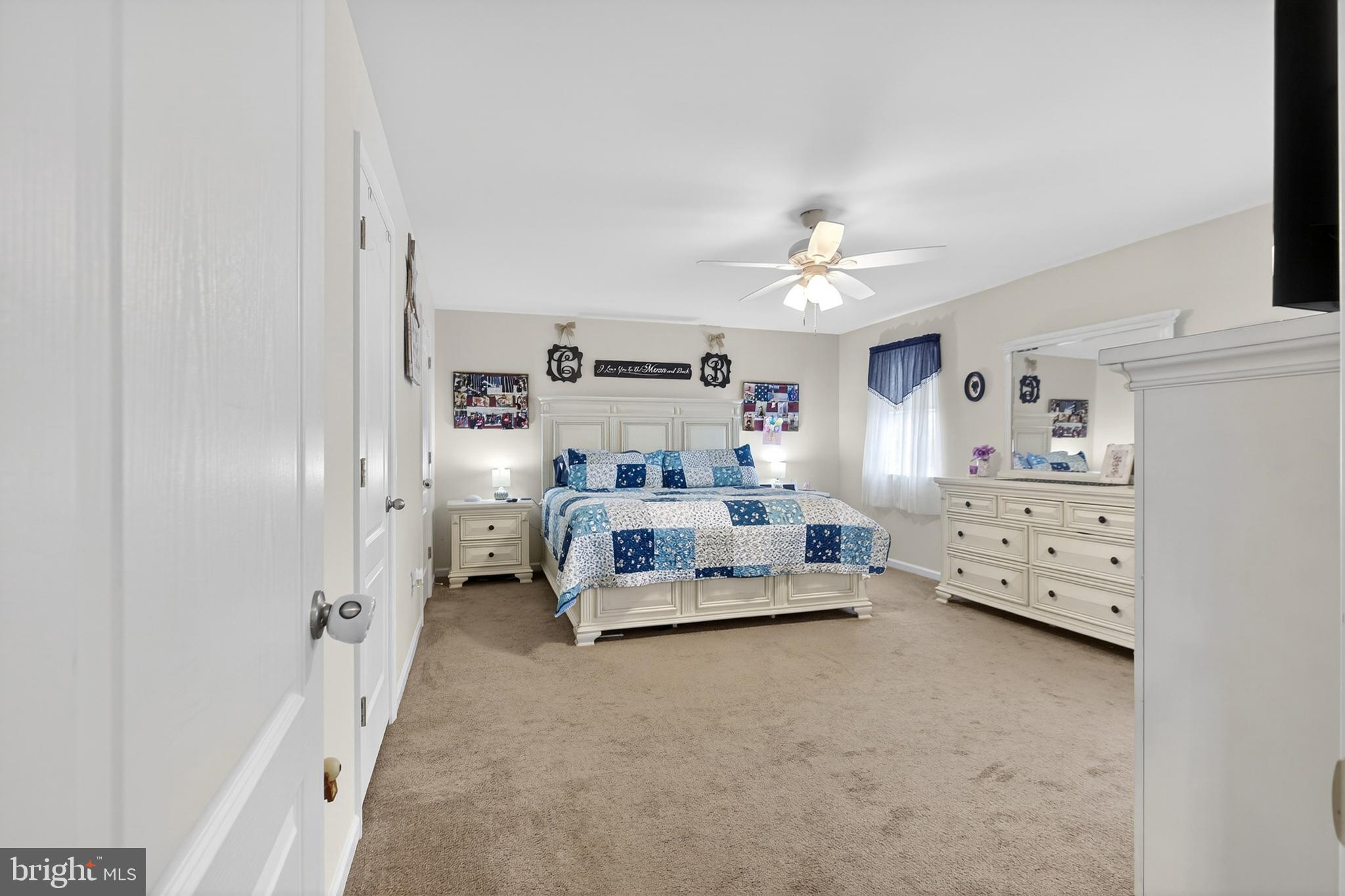TOWNSEND VILLAGE - Residential