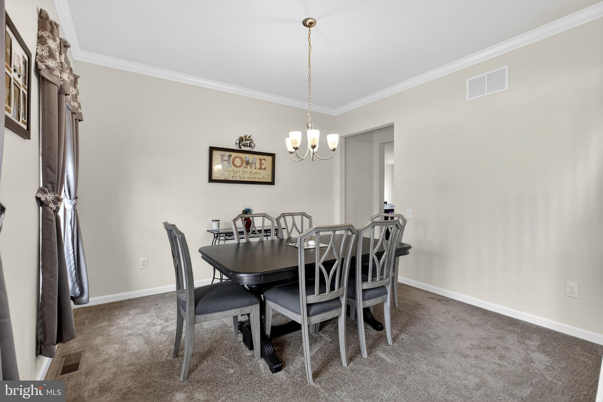 TOWNSEND VILLAGE - Residential