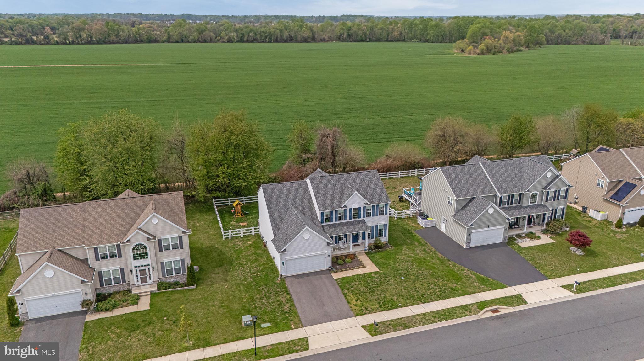 TOWNSEND VILLAGE - Residential