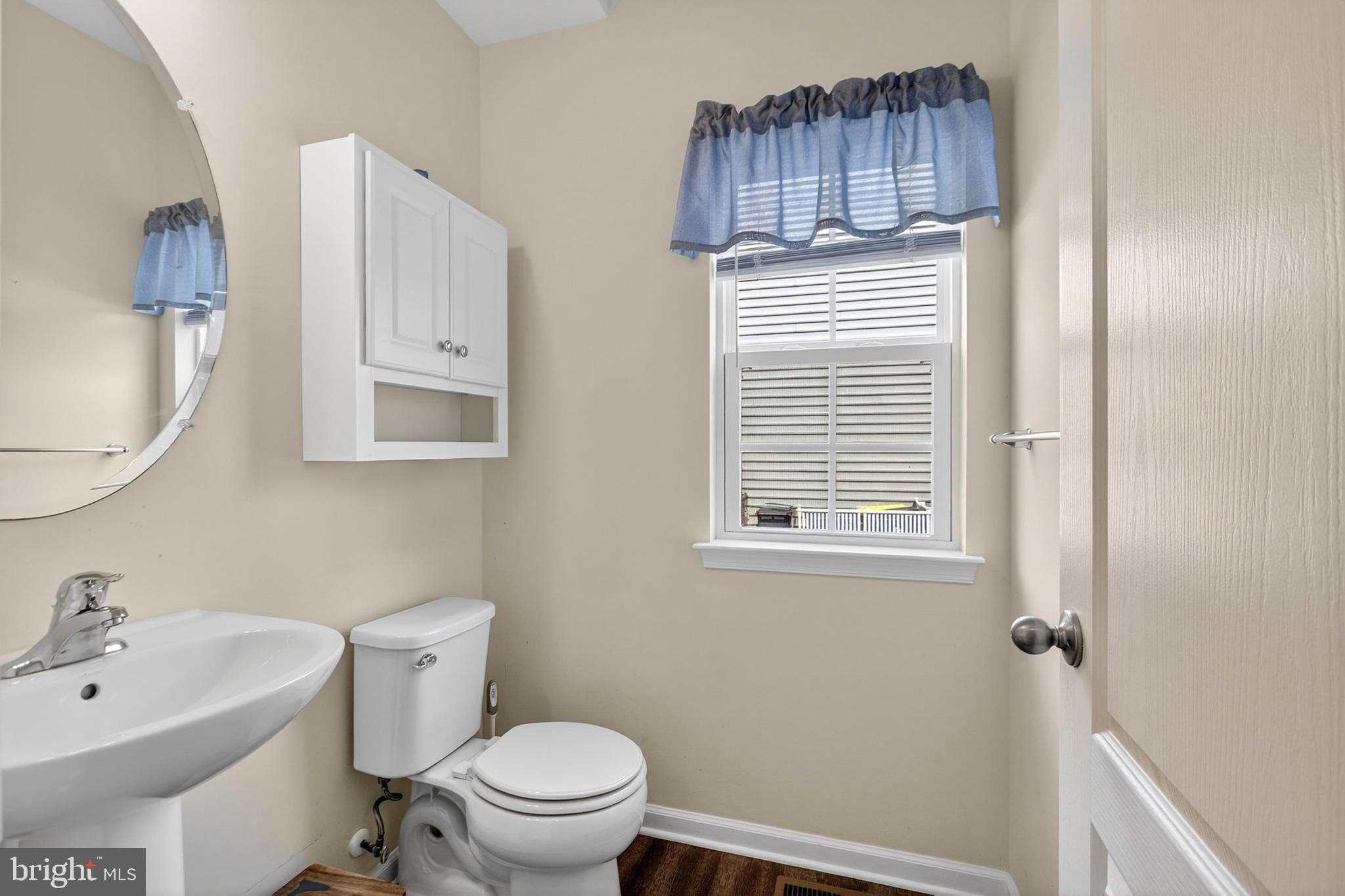 TOWNSEND VILLAGE - Residential