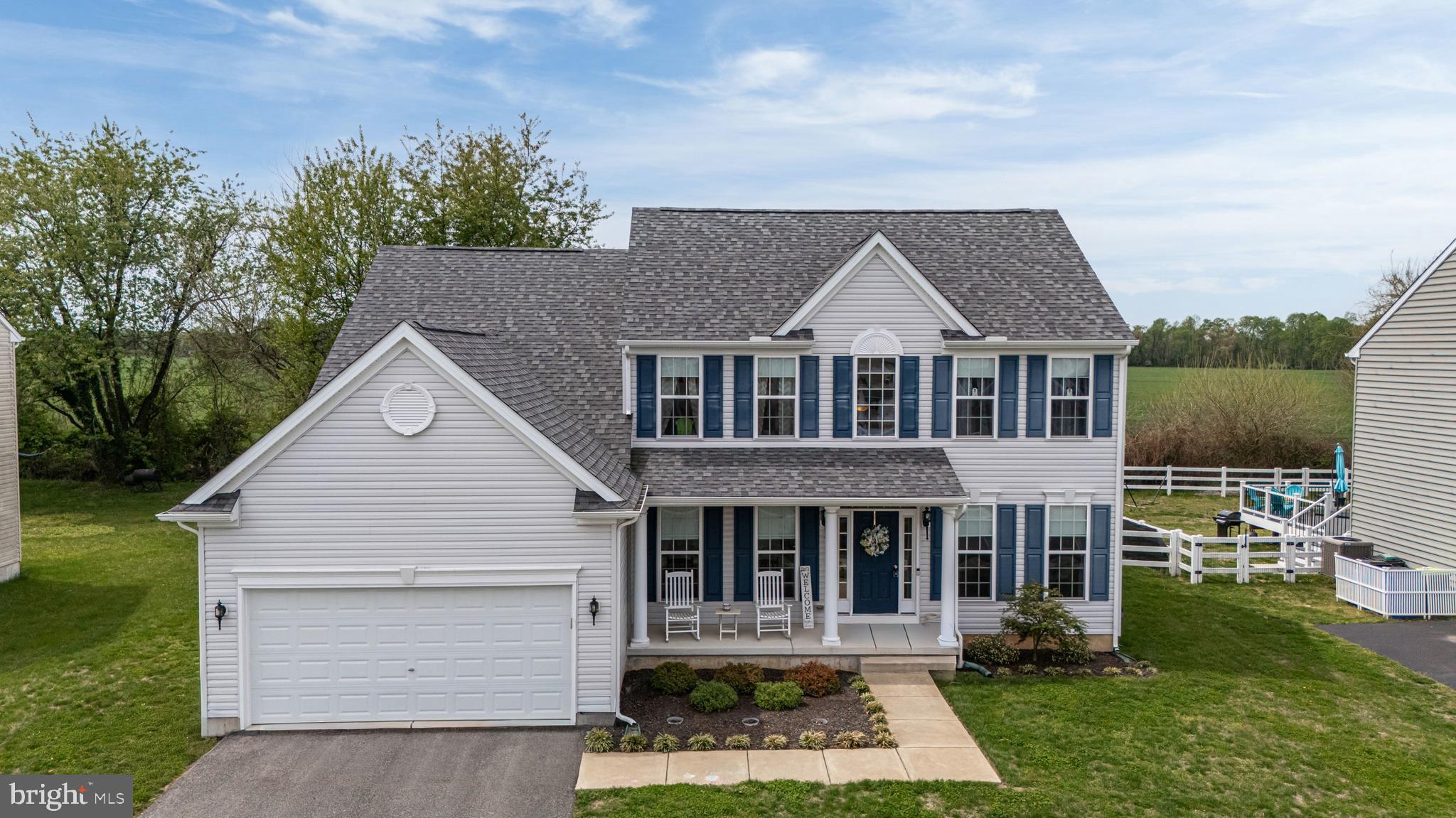 TOWNSEND VILLAGE - Residential